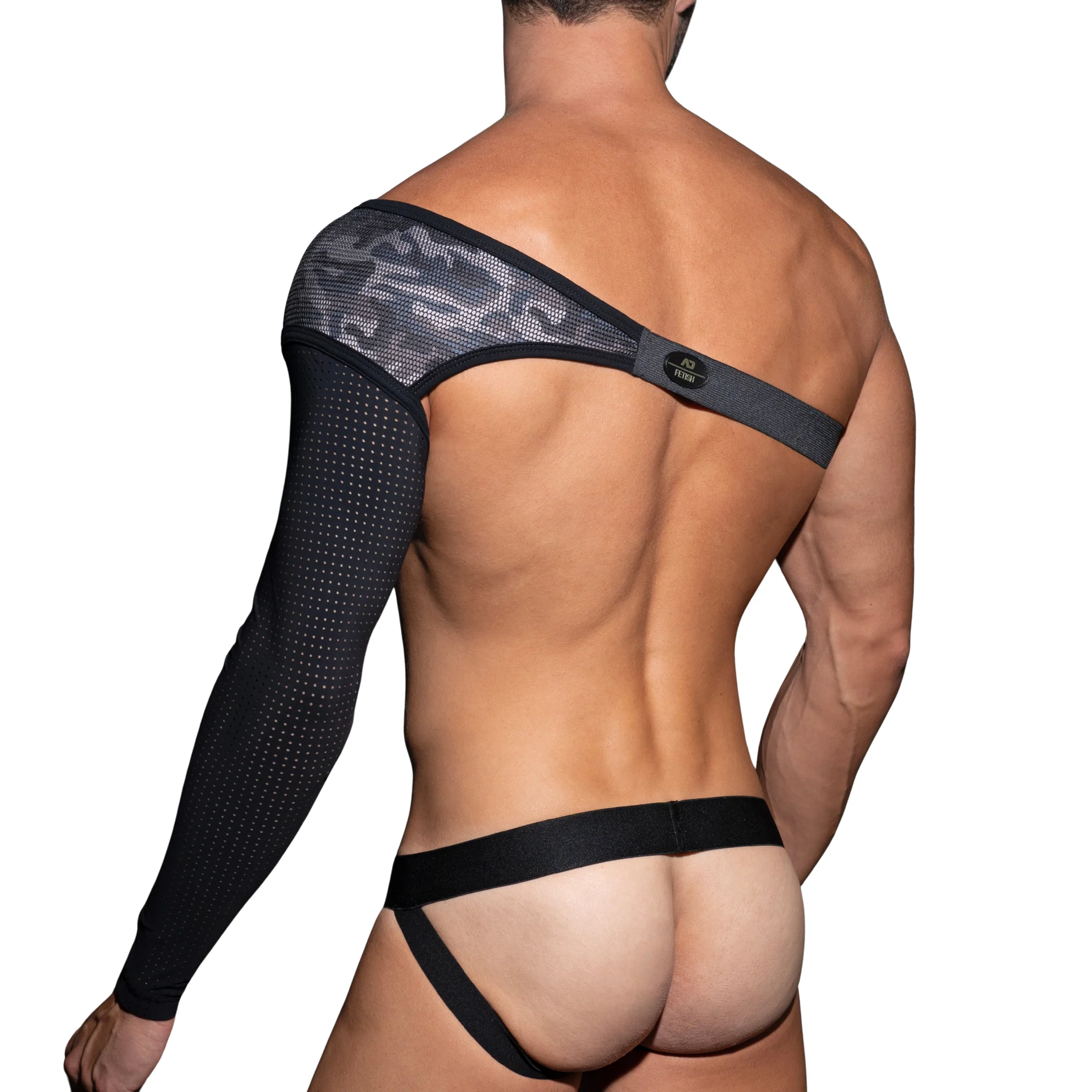 AD Fetish Fuse Shoulder Sleeve Camouflage ADF222 - Image 3