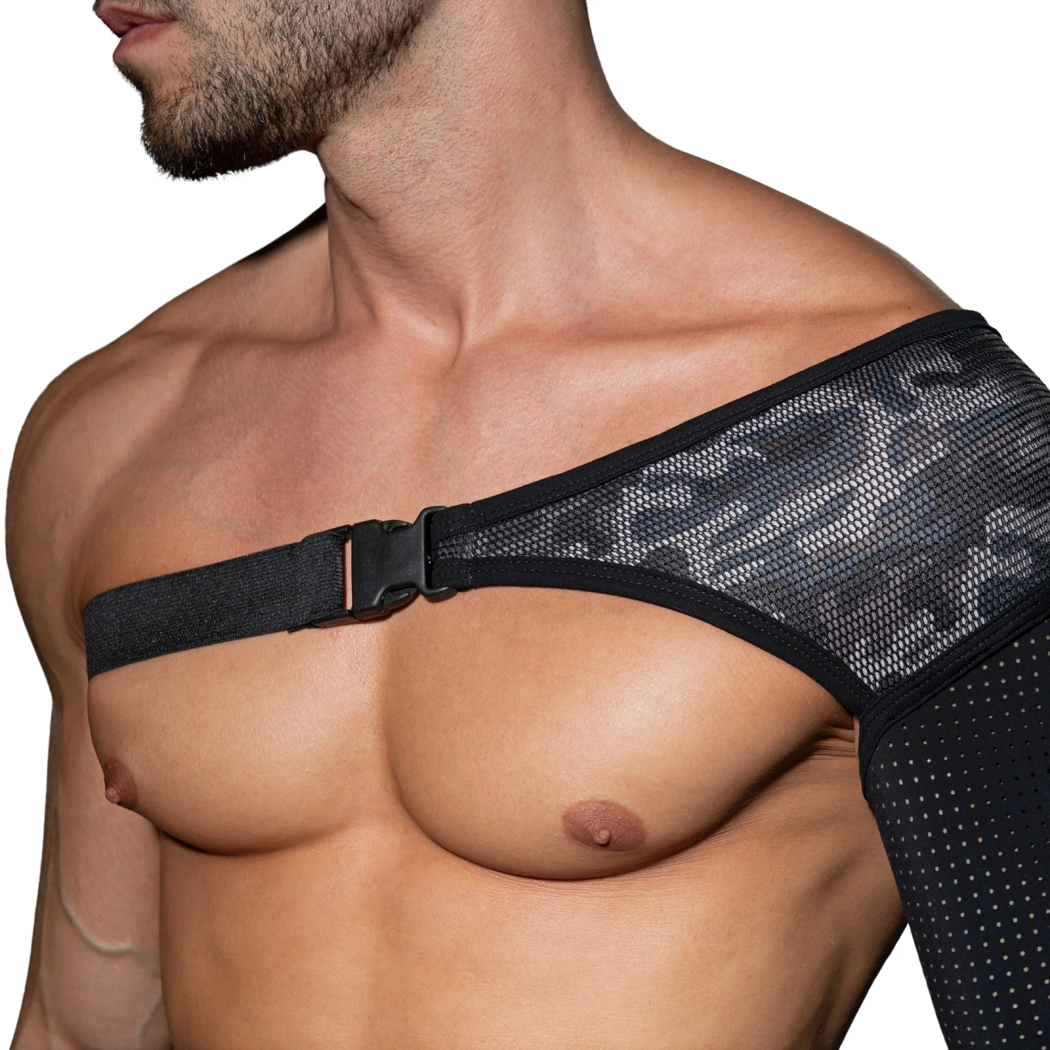AD Fetish Fuse Shoulder Sleeve Camouflage ADF222 - Image 4