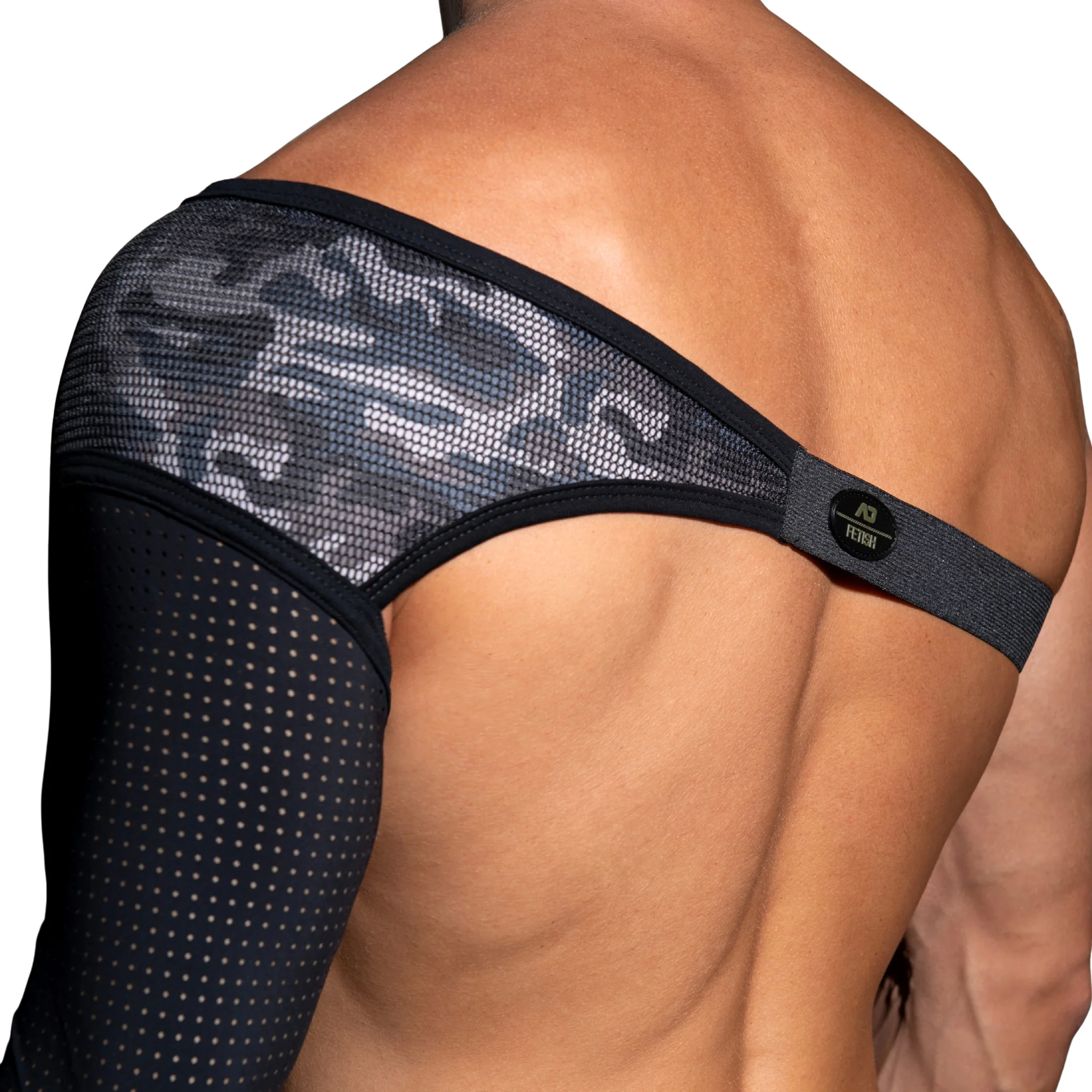 AD Fetish Fuse Shoulder Sleeve Camouflage ADF222 - Image 5