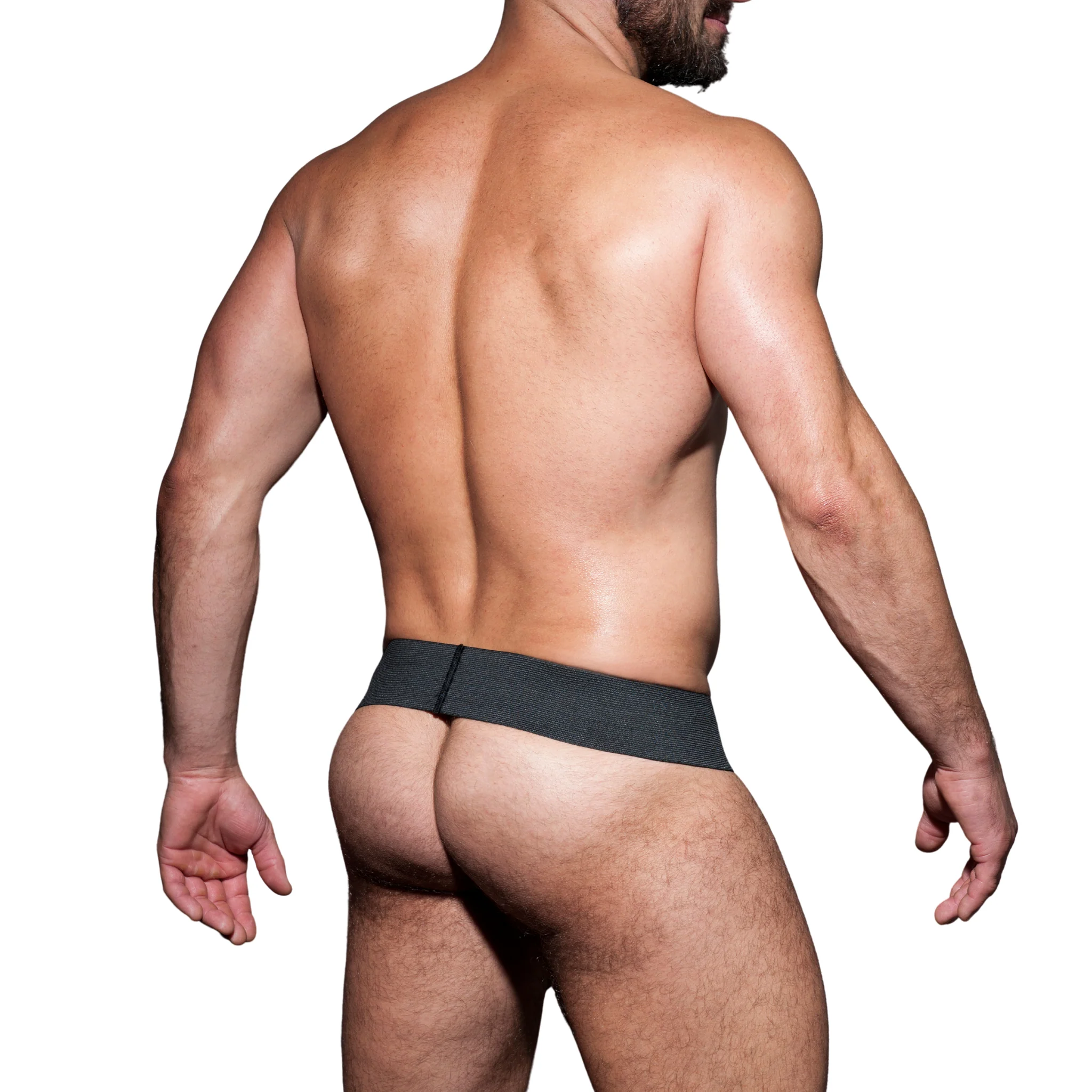 AD Fetish Kango Red ADF105 - Image 3