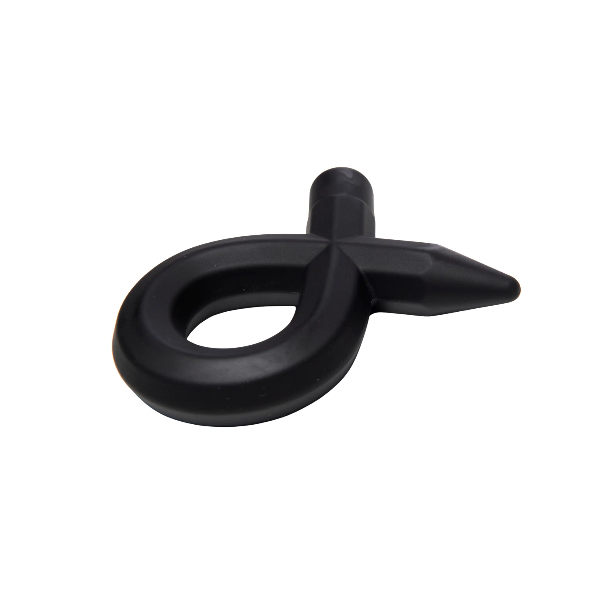 AD Fetish Sharpen Your Pencil Cockring Black AC141 - Image 3