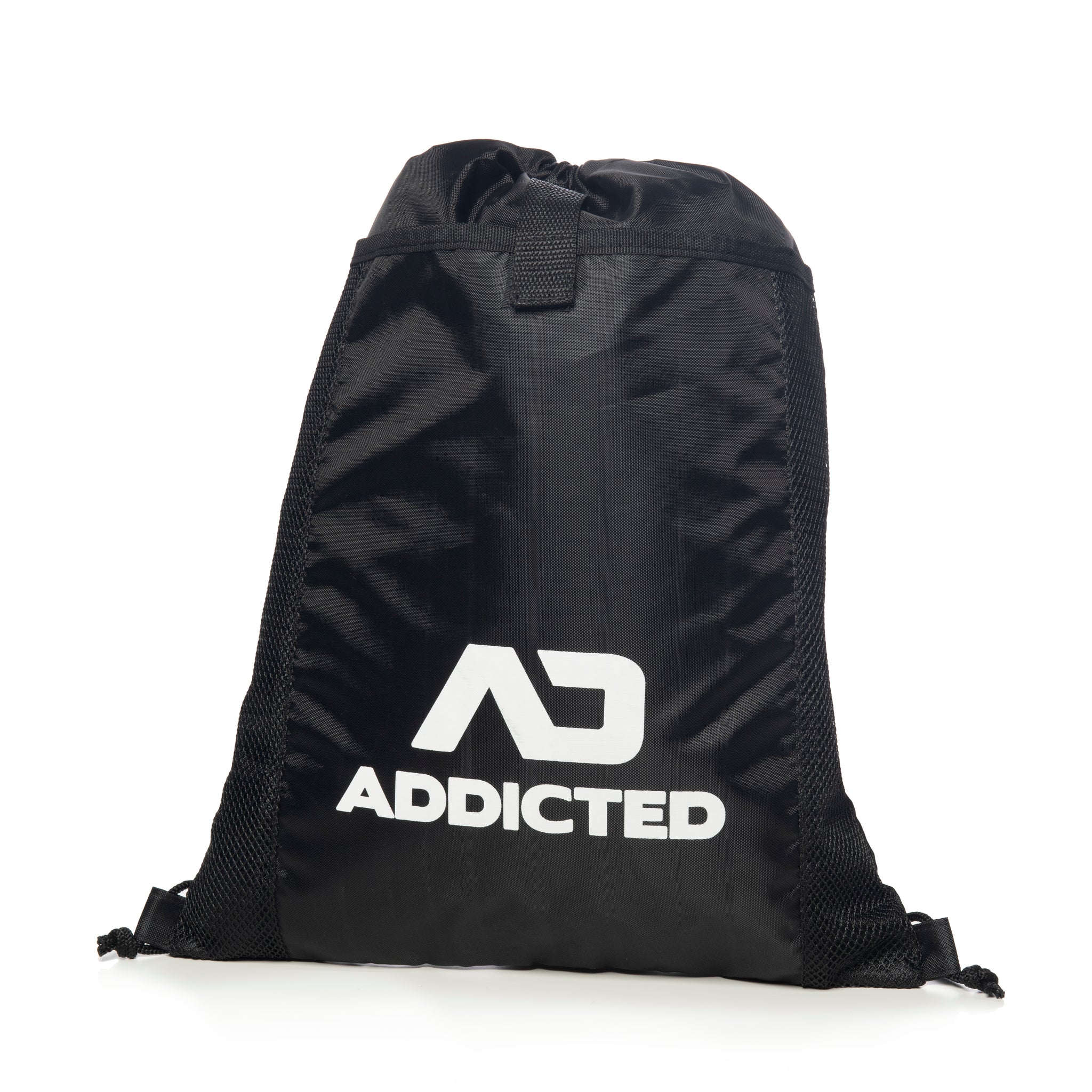 Addicted AD Beach Bag 5.0 Black AD1076 - Image 2