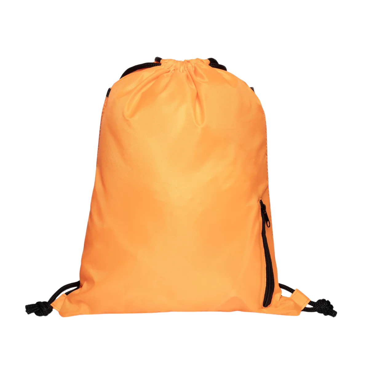 Addicted AD Beach Bag 5.0 Neon Orange AD1076 - Image 3