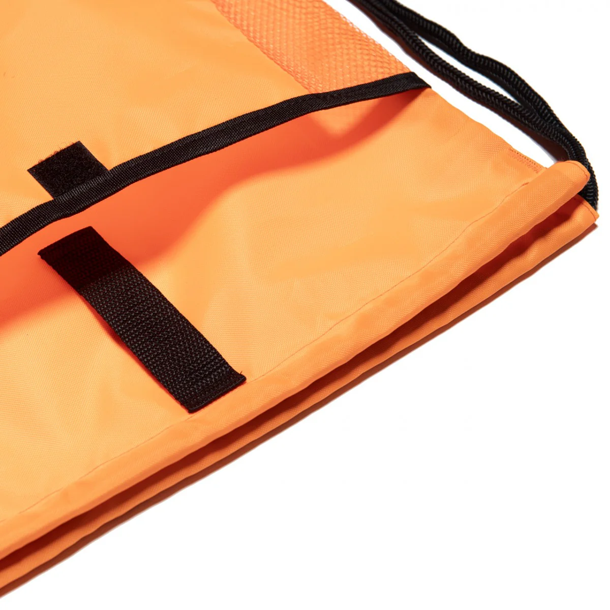Addicted AD Beach Bag 5.0 Neon Orange AD1076 - Image 4