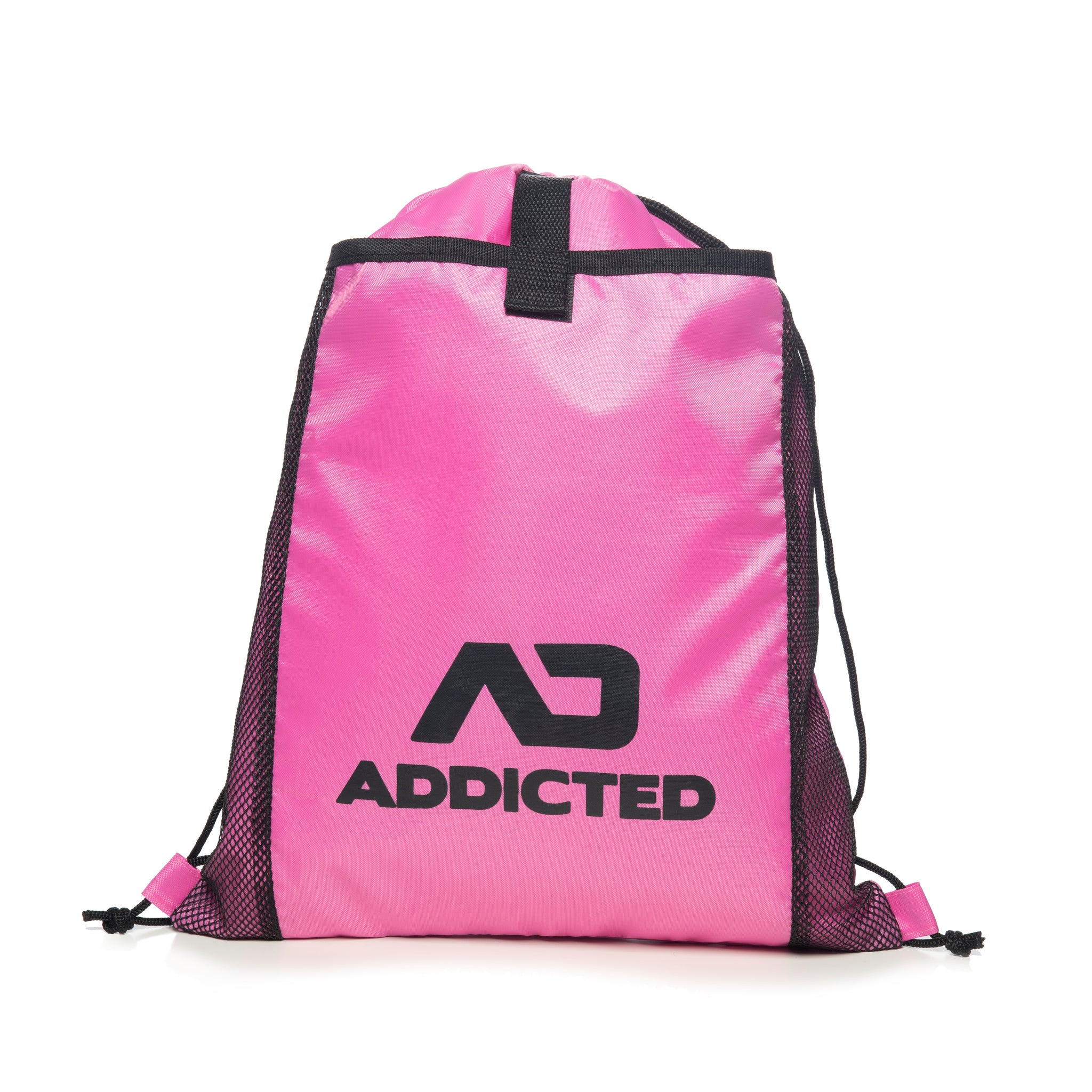 Addicted AD Beach Bag 5.0 Pink AD1076 - Image 2