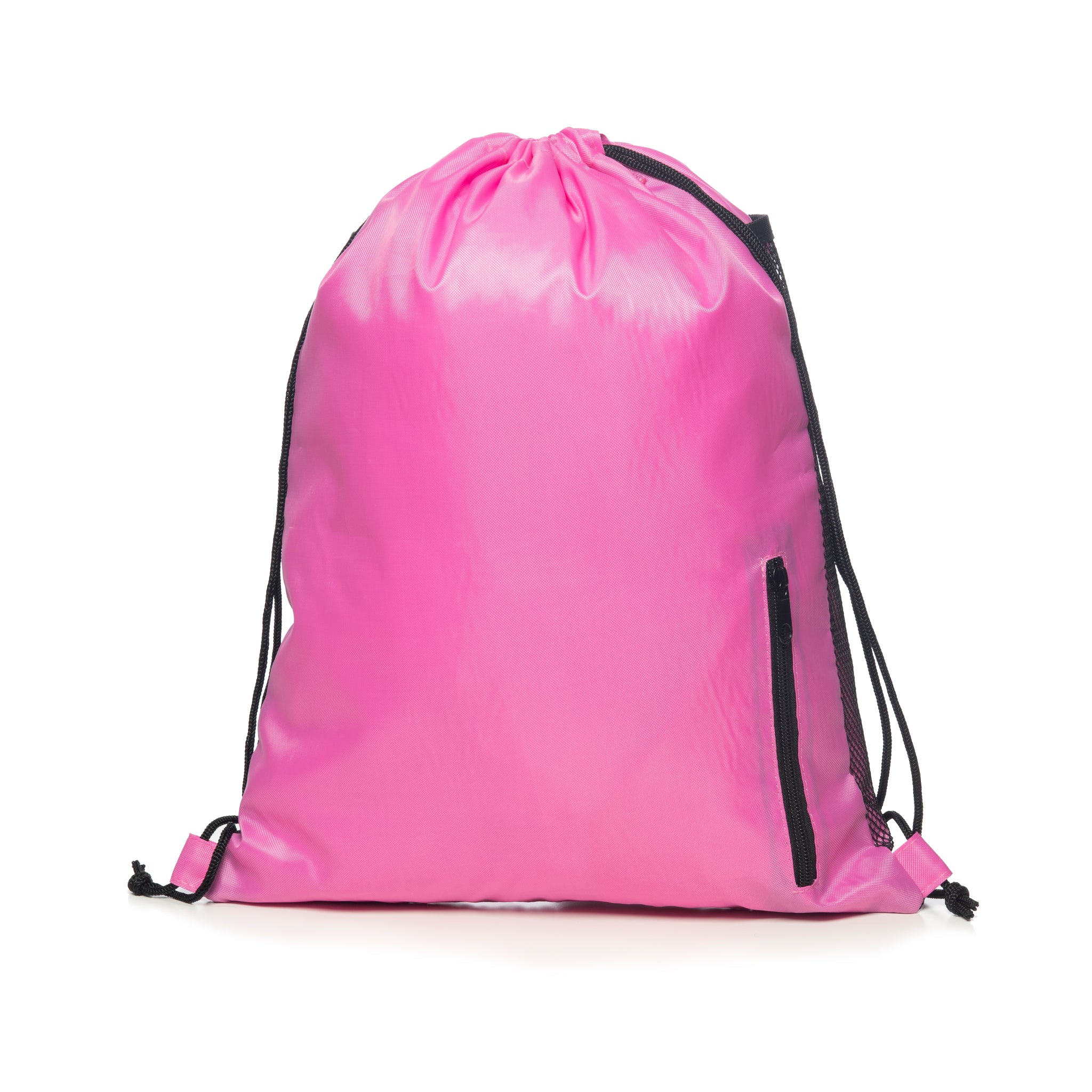 Addicted AD Beach Bag 5.0 Pink AD1076 - Image 3