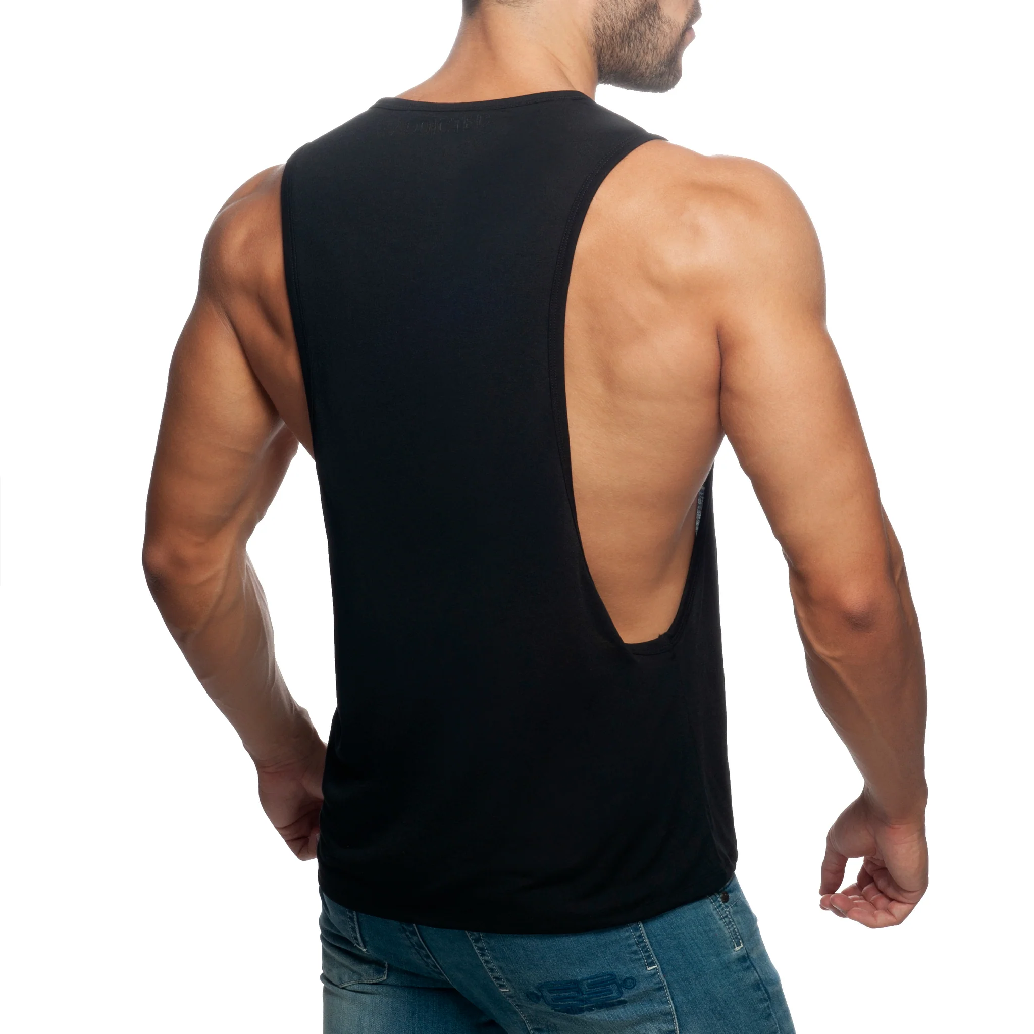 Addicted AD Low Rider Black AD957 - Image 3