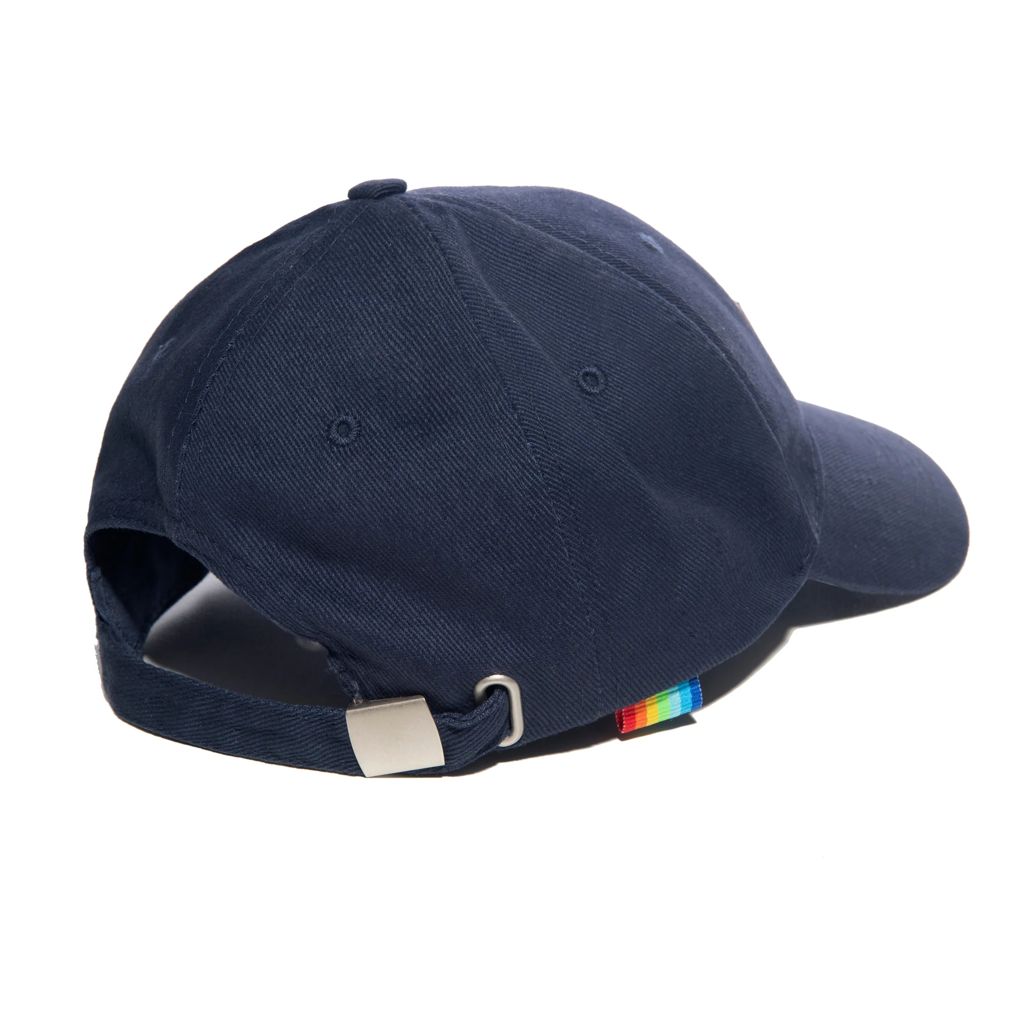 Addicted AD Rainbow Cap Navy AD1118 - Image 3