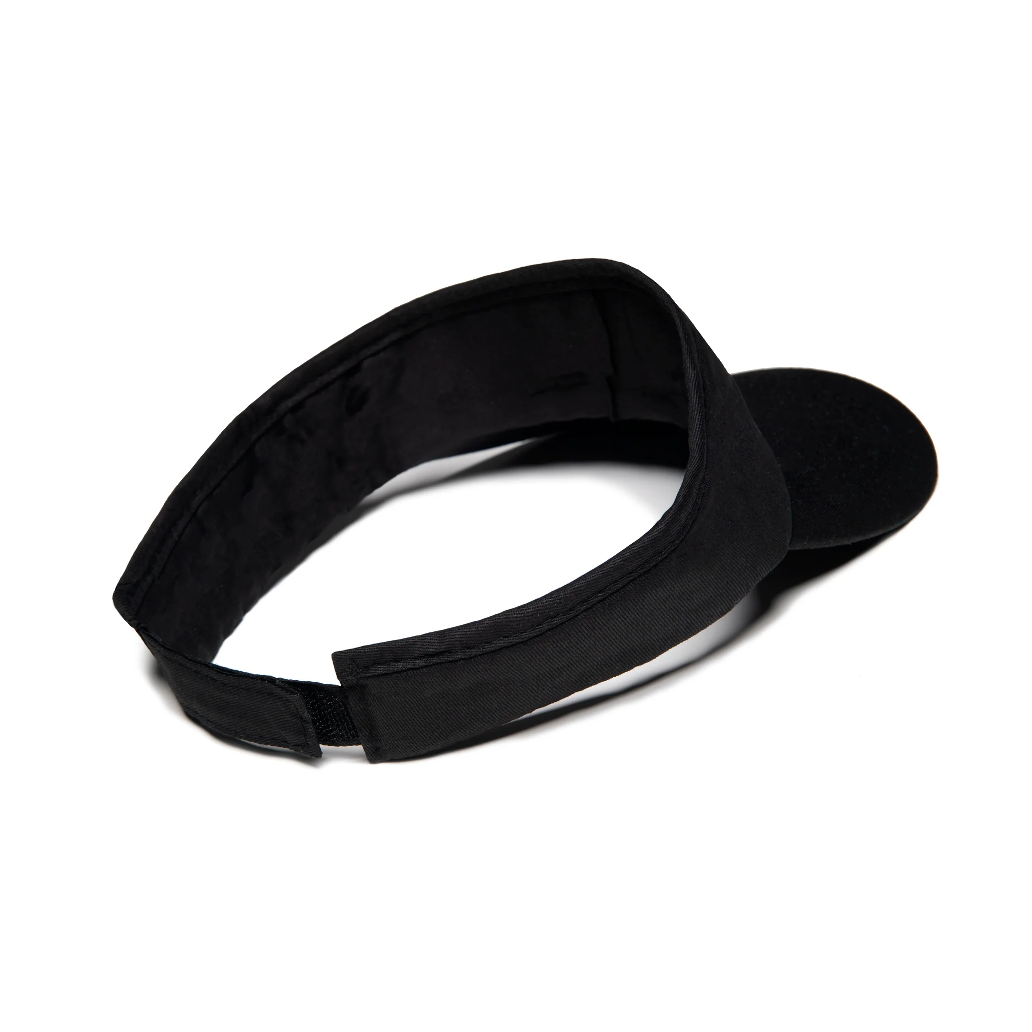 Addicted AD Rainbow Tennis Cap Black AD1164 - Image 3
