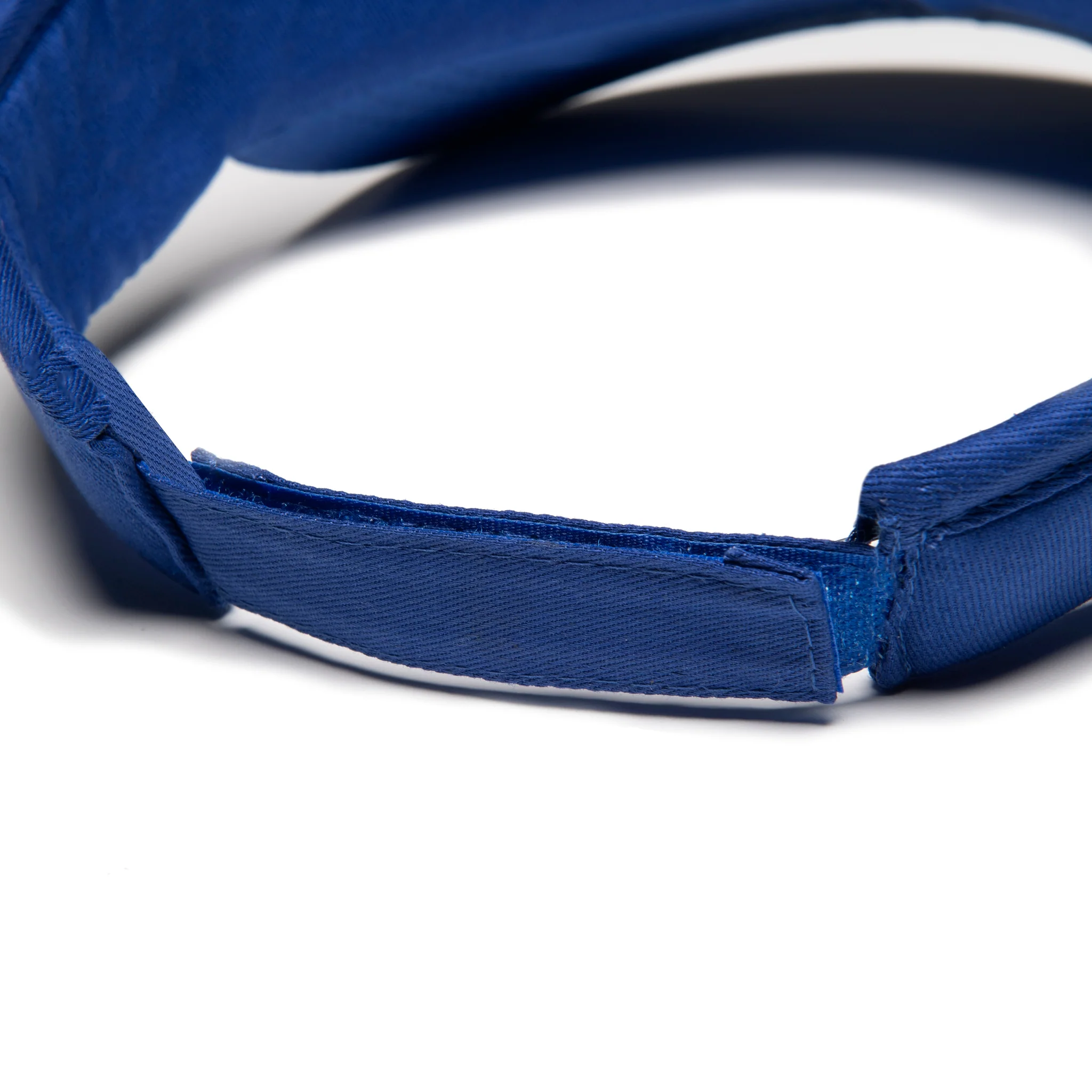 Addicted AD Rainbow Tennis Cap Royal Blue AD1164 - Image 4