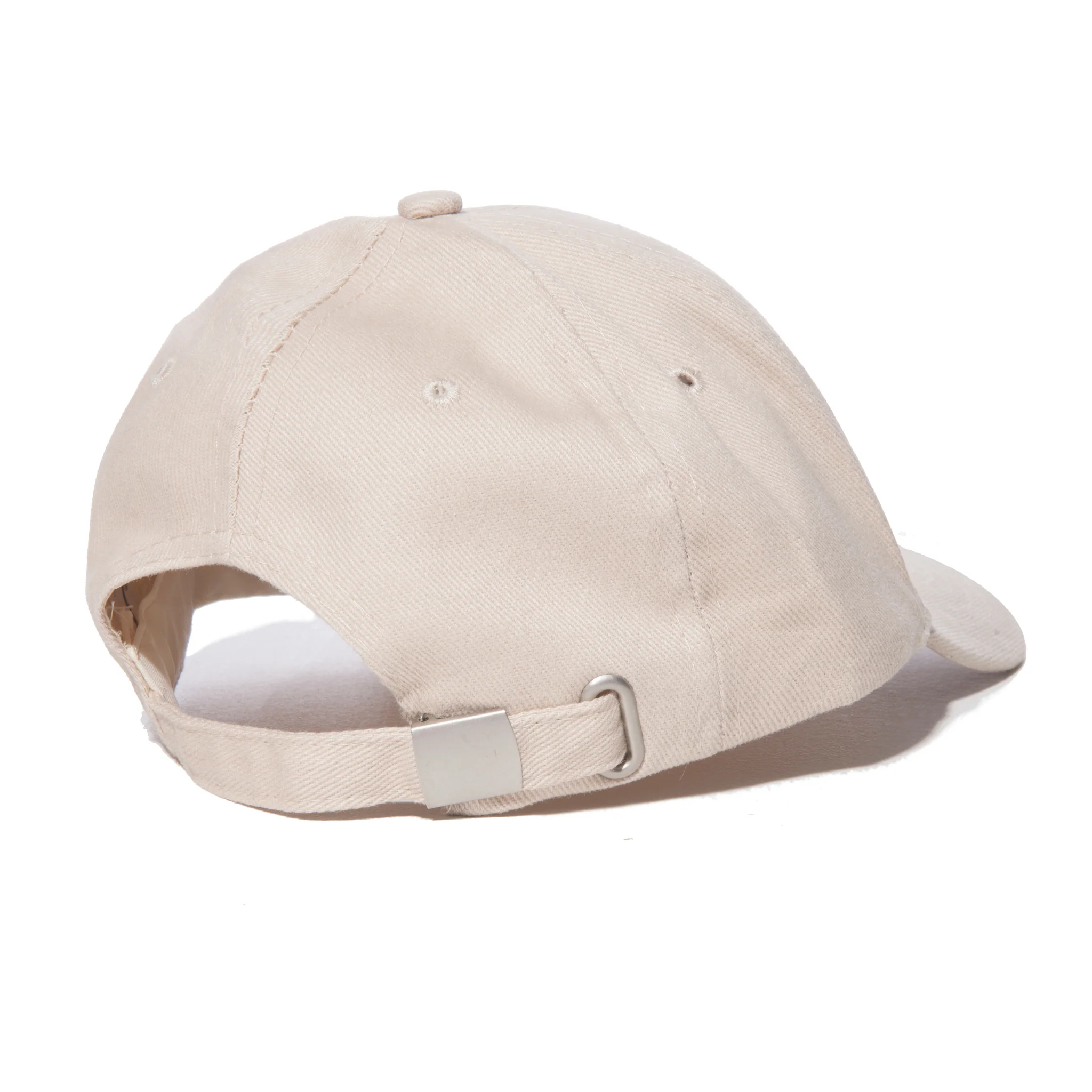 Addicted Army Cap Beige AD687 - Image 3