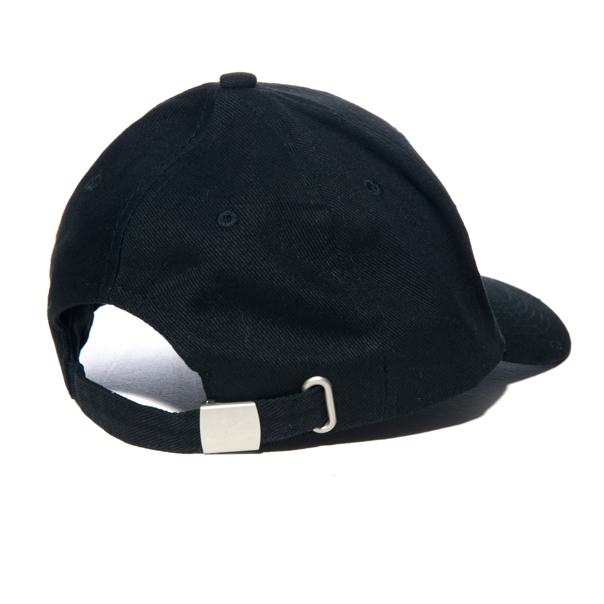 Addicted Army Cap Black AD687 - Image 3