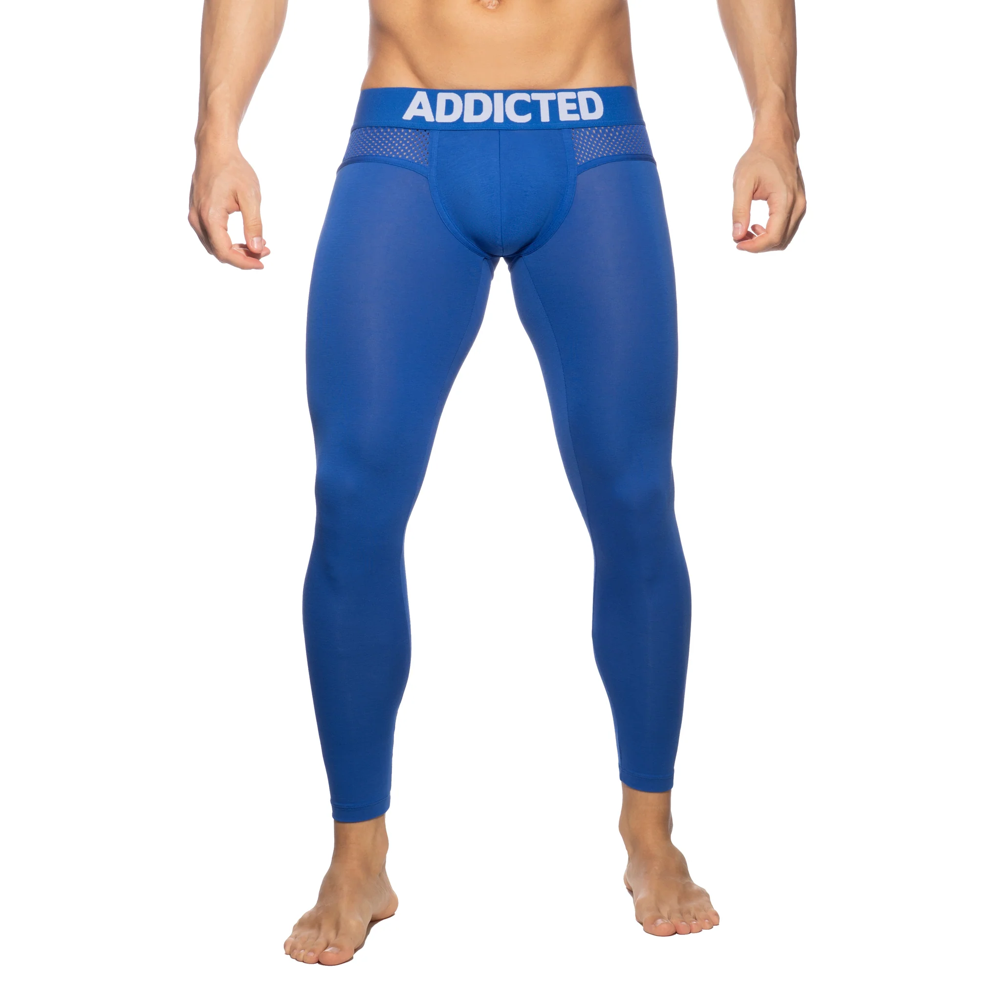 Addicted Briefings Royal Blue AD970 - Image 2