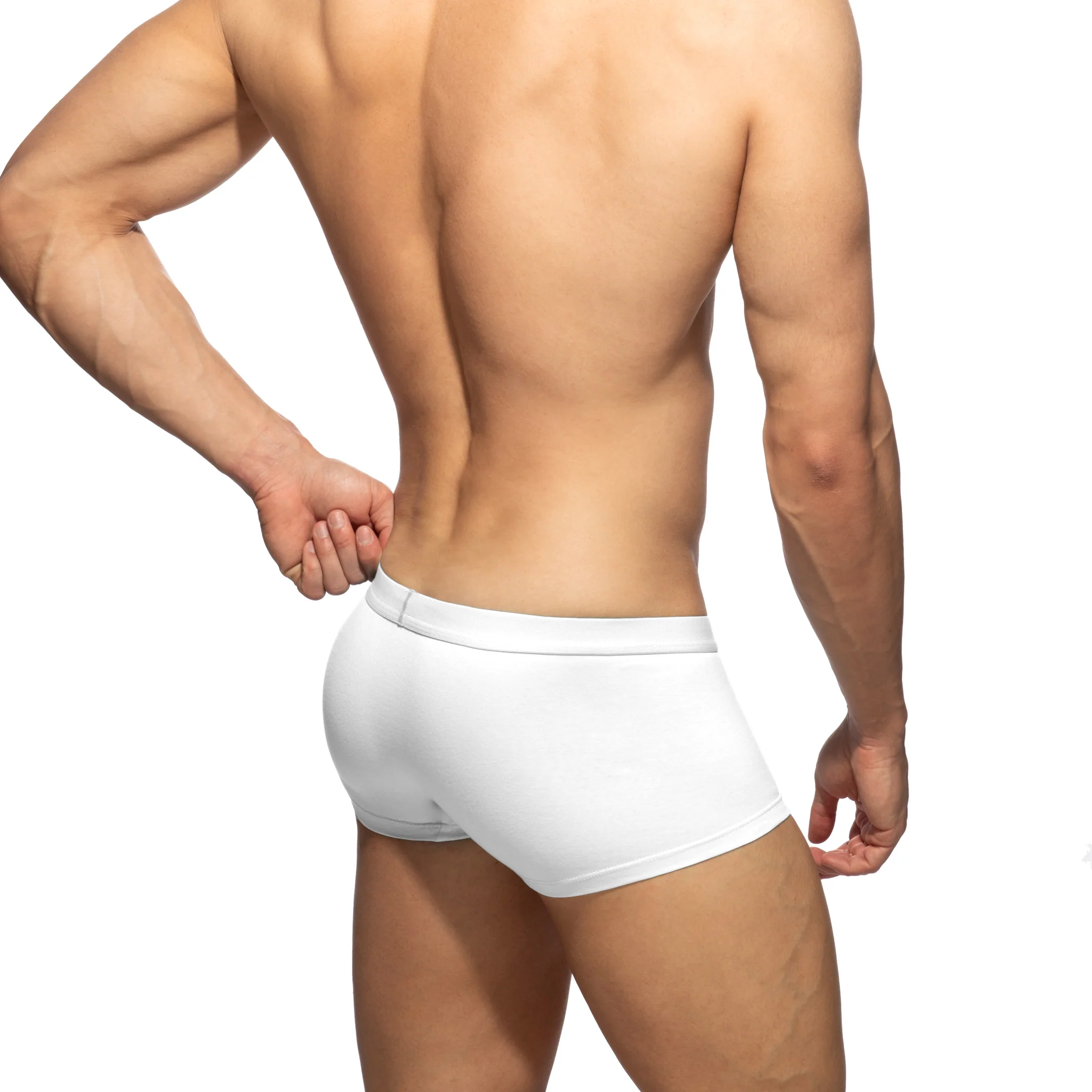 Addicted Essential Basic Trunk 3 Pack Multi AD1450P - Image 3
