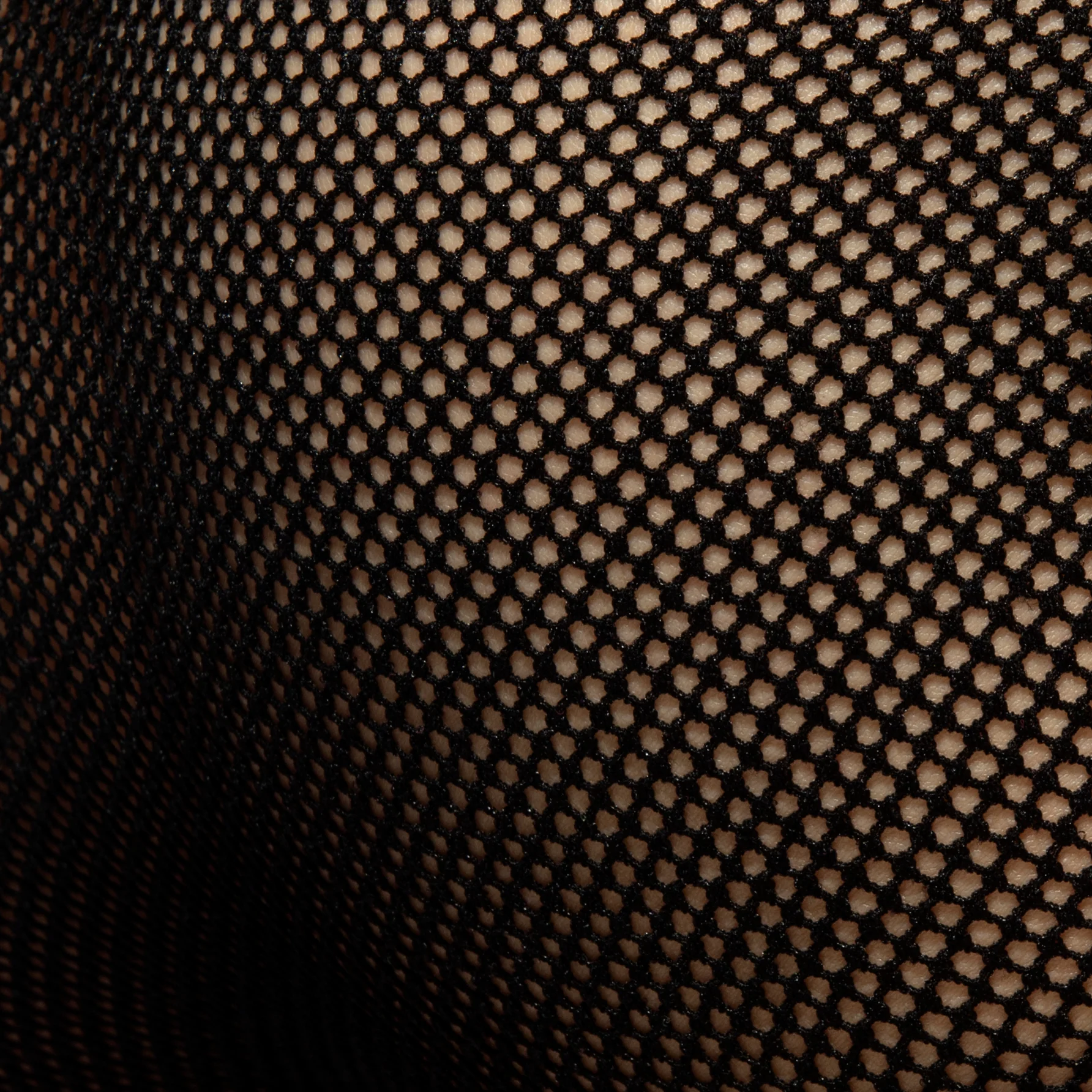 Addicted Fever Mesh Bikini Brief Black AD1332 - Image 4