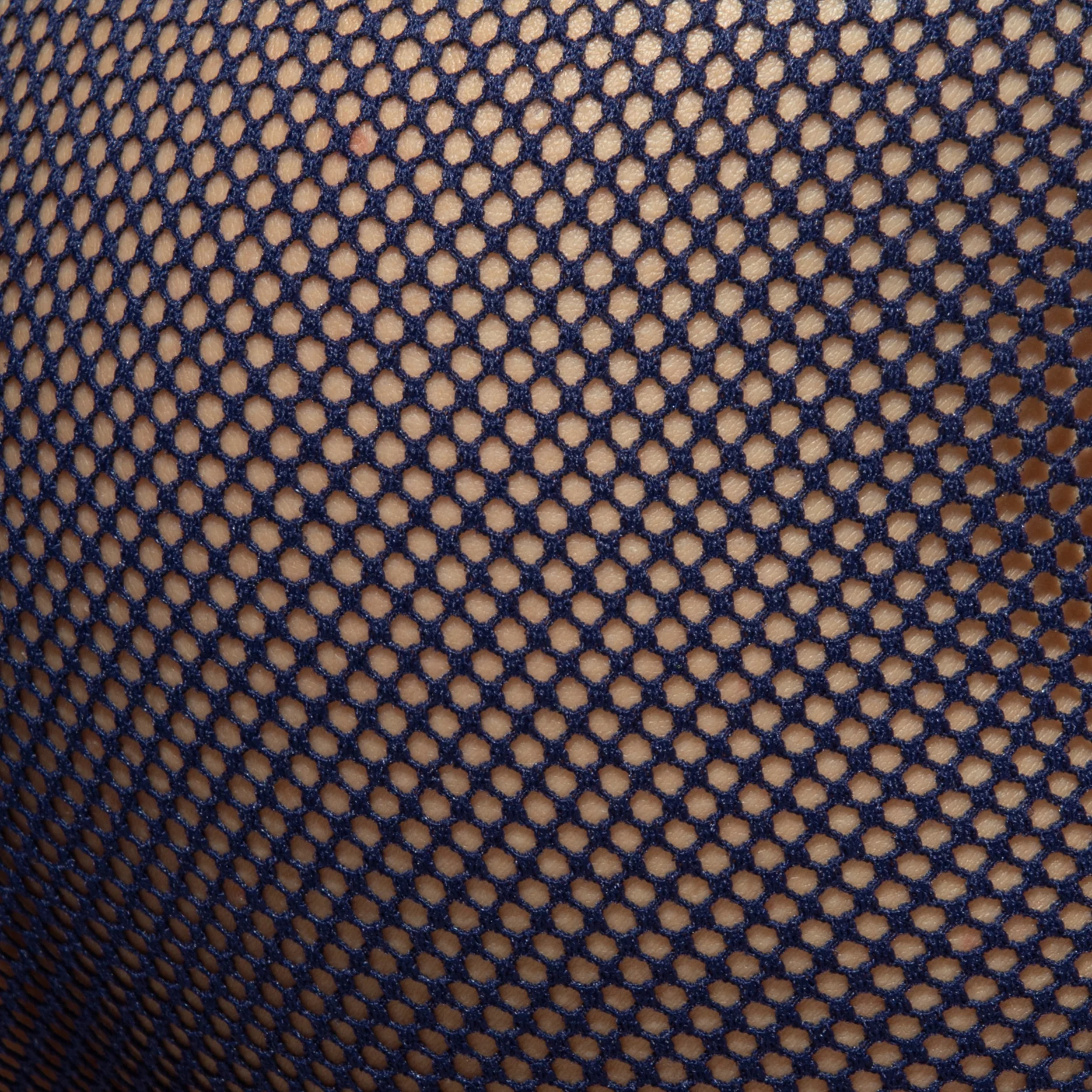 Addicted Fever Mesh Bikini Brief Navy AD1332 - Image 4