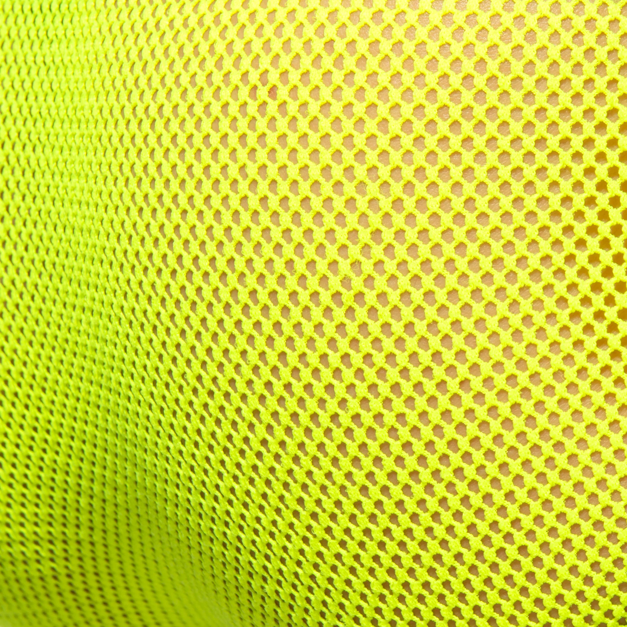 Addicted Fever Mesh Bikini Brief Neon Yellow AD1332 - Image 4
