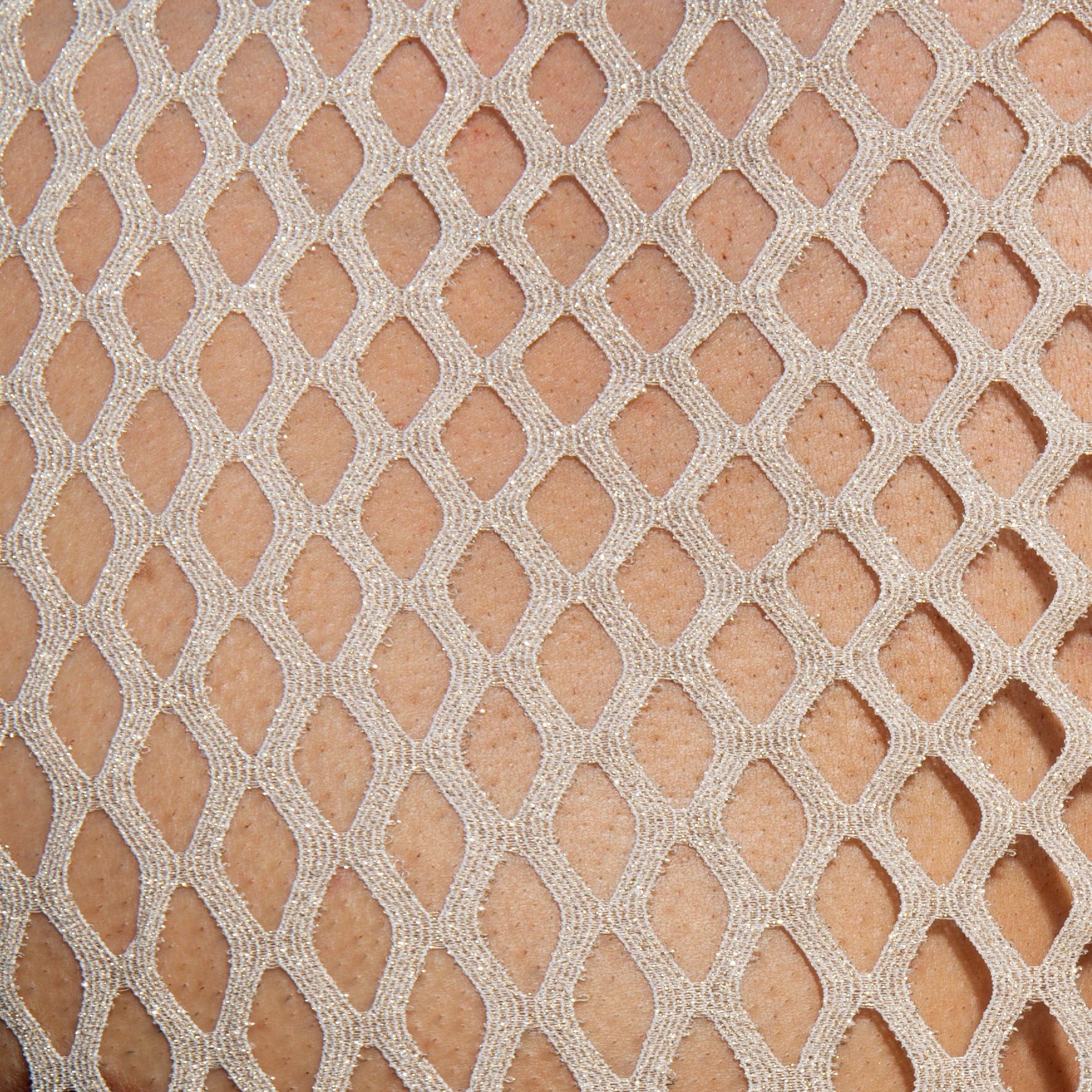 Addicted Flamboyant Crop Top Beige ADP12 - Image 4
