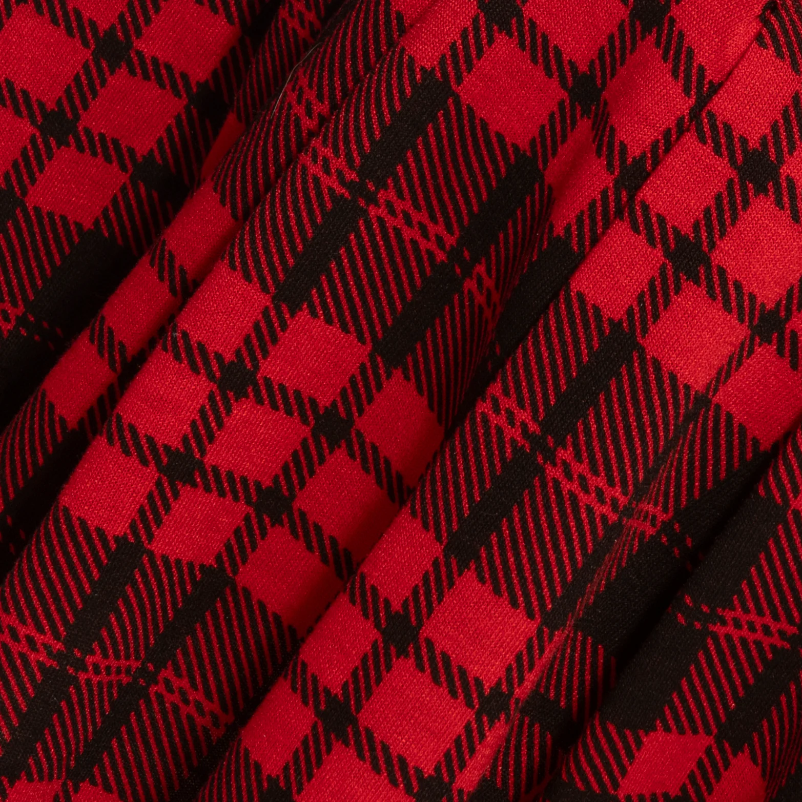 Addicted Laddie Ring Skirt Red ADF201 - Image 4