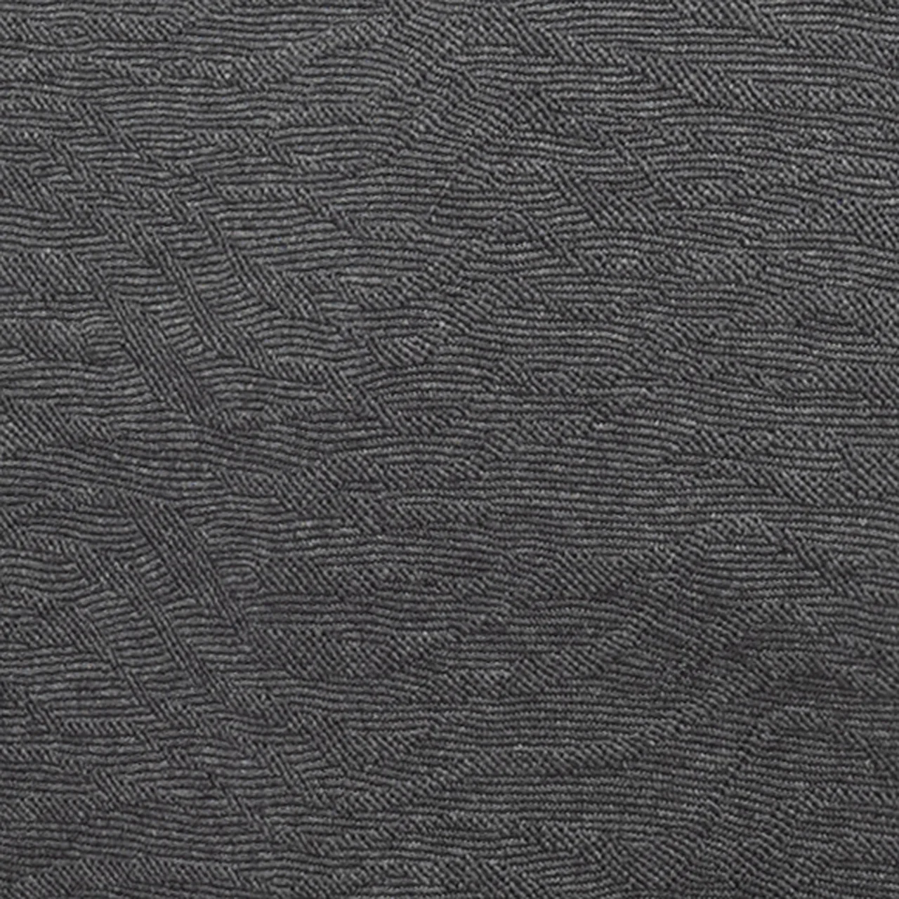 Addicted Mirage Button Shirt Charcoal AD1346 - Image 4