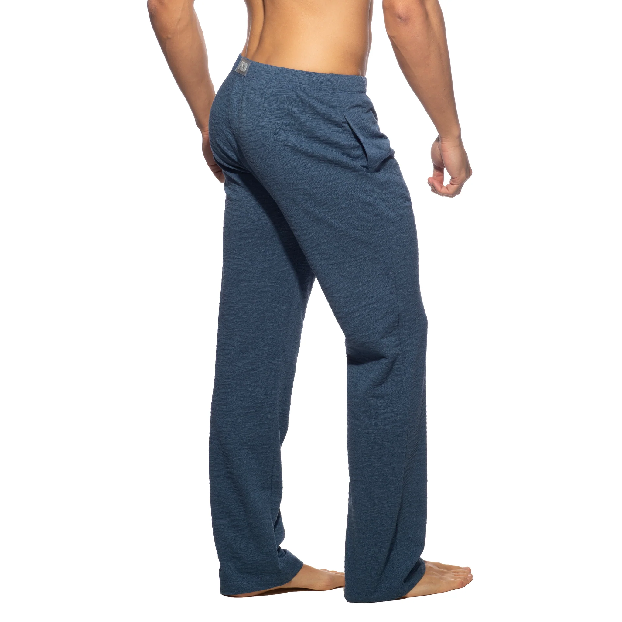 Addicted Mirage Long Pants Cobalt AD1347 - Image 3