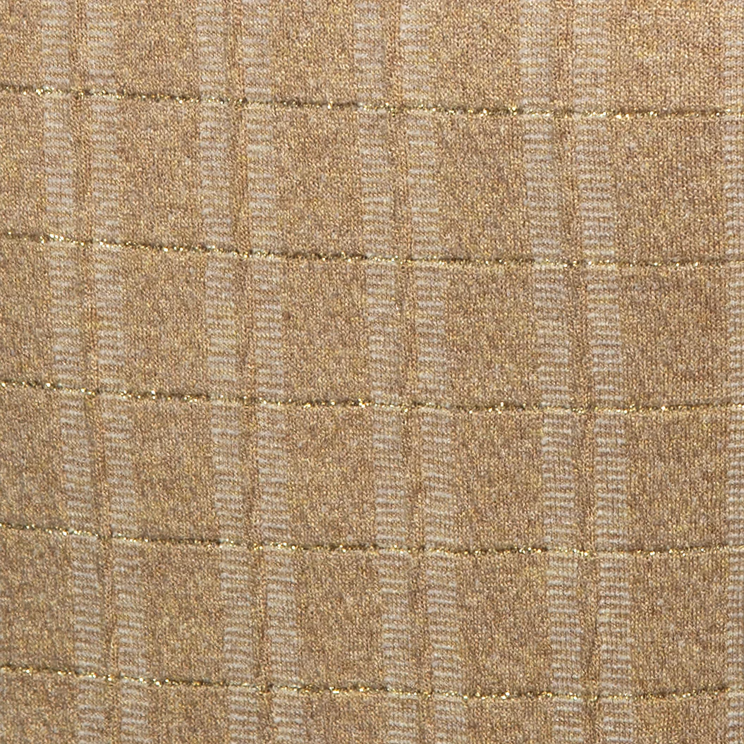 Addicted Opal T-Shirt Beige AD1385 - Image 4