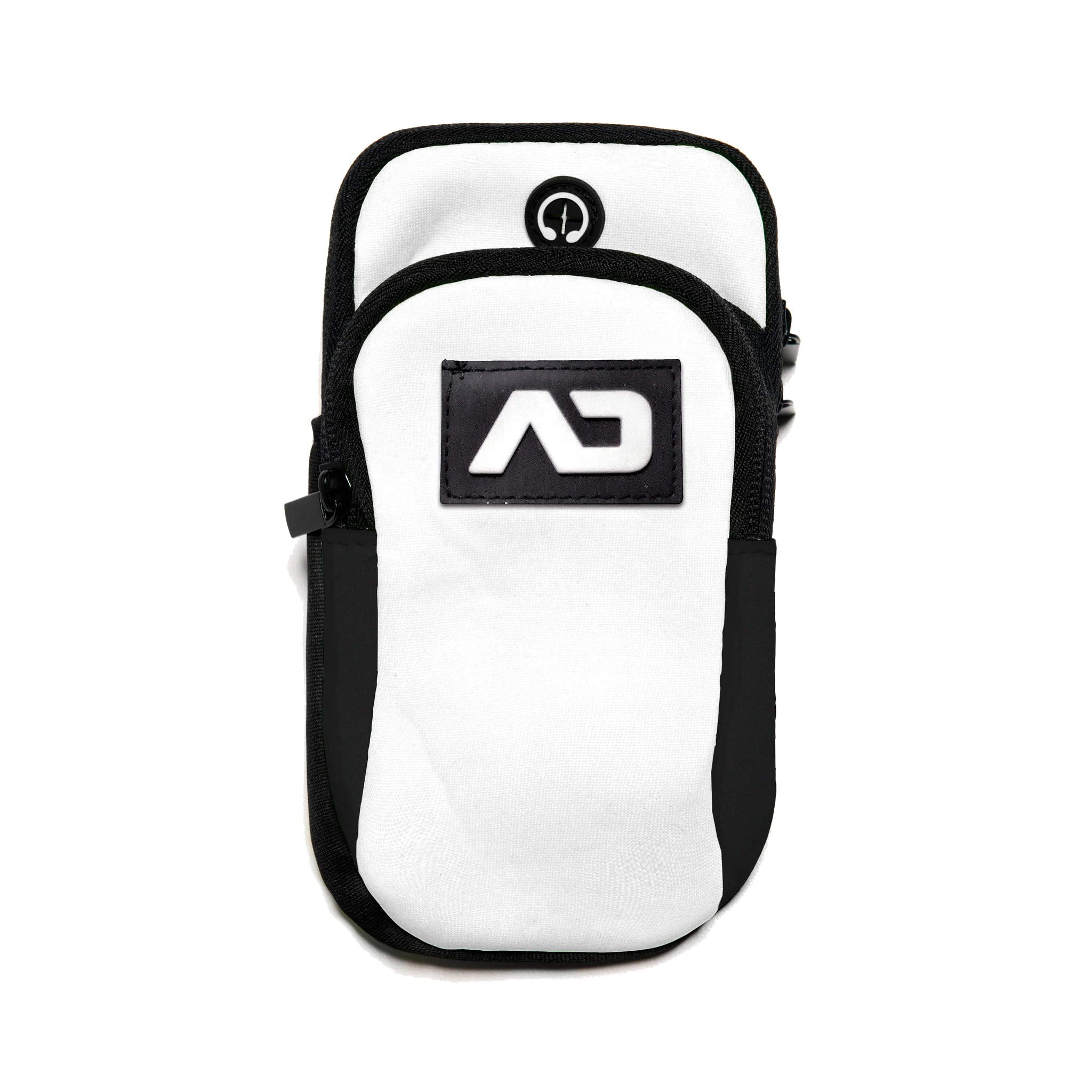 Addicted Party Little Bag White AD1186 - Image 2