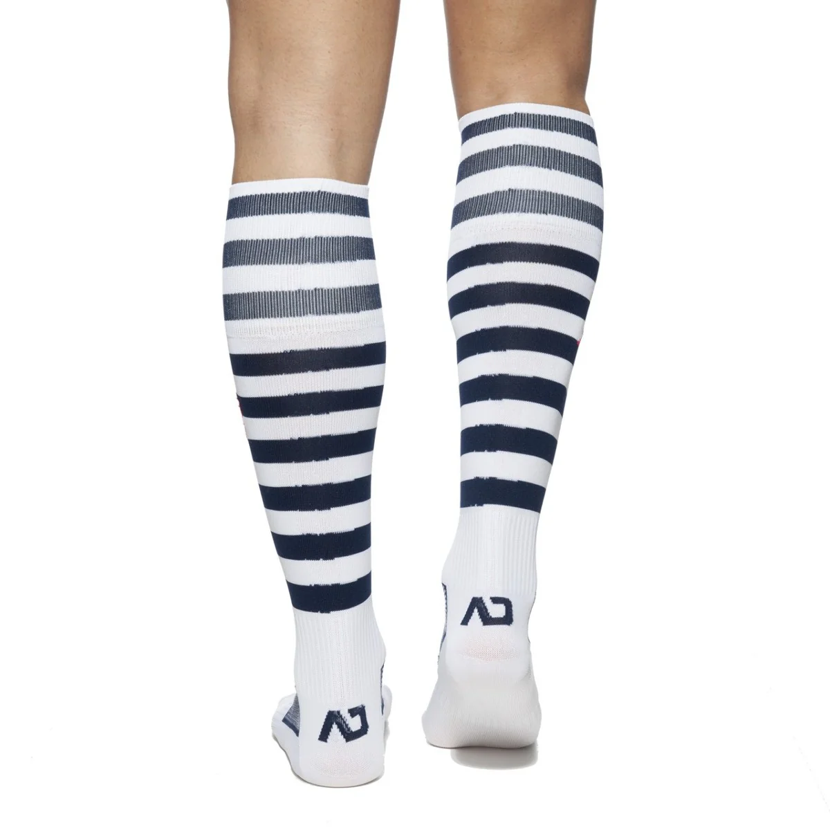 Addicted Sailor Socks Navy AD380 - Image 2