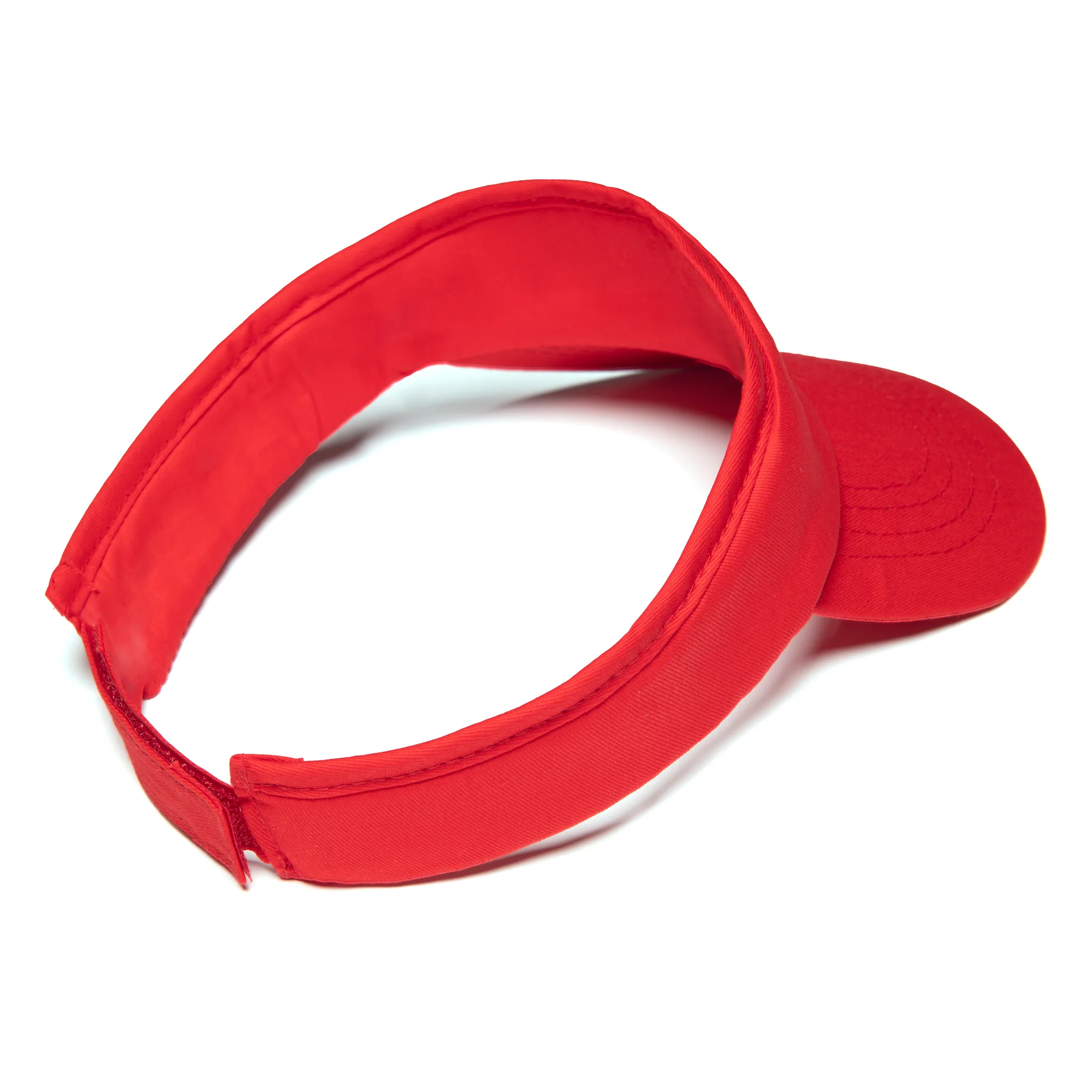 Addicted Tennis Cap Red AD1165 - Image 3