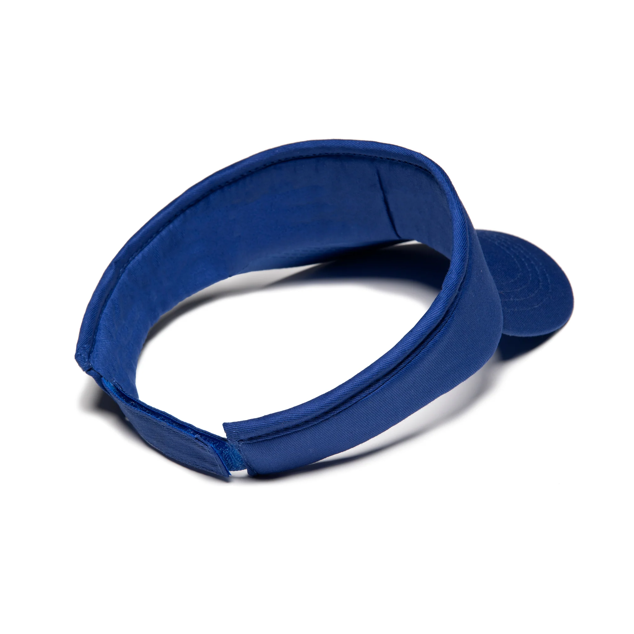 Addicted Tennis Cap Royal Blue AD1165 - Image 3