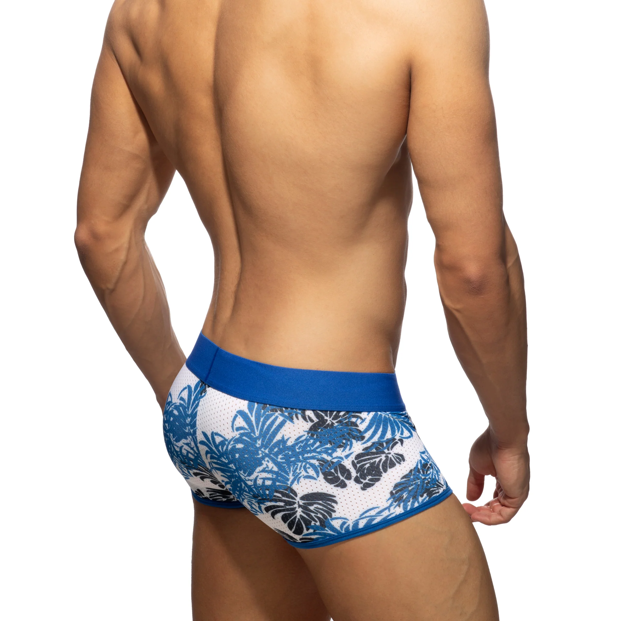 Addicted Tropicana Trunk Mesh 2 Pack Multi AD1289P - Image 3