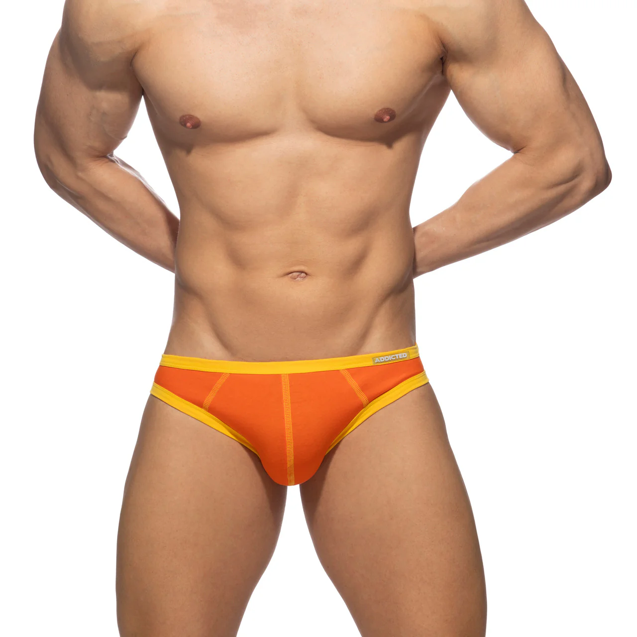 Addicted Twink Cotton 3 Pack Multi AD1191P - Image 2