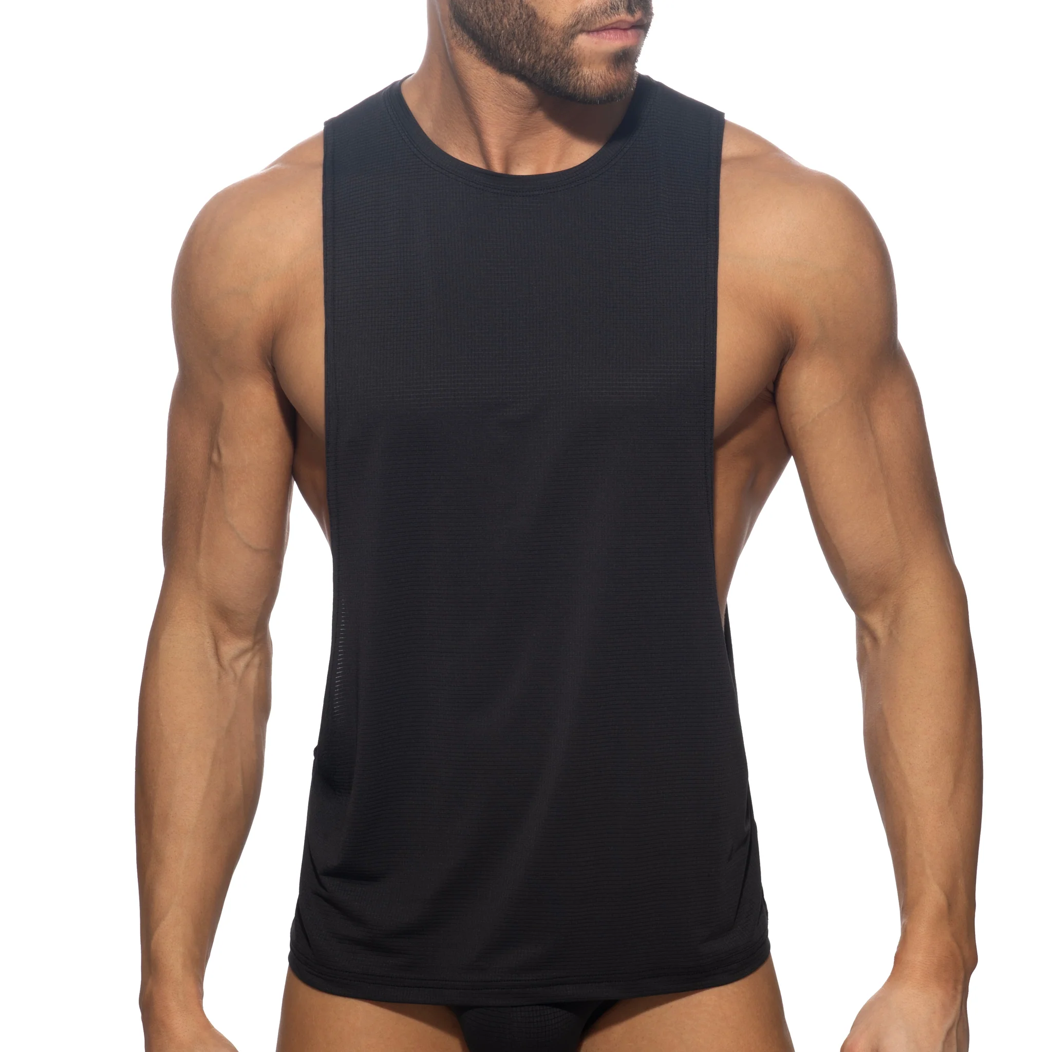 Addicted Veloz Dry Low Rider Black AD1327 - Image 2