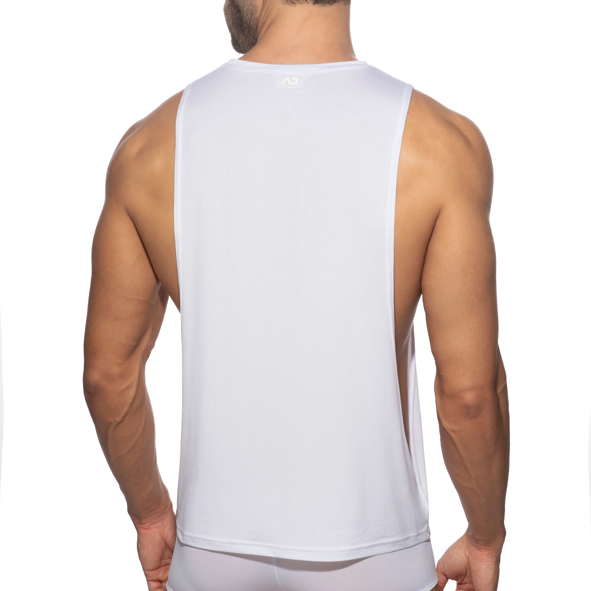 Addicted Veloz Dry Low Rider White AD1327 - Image 3