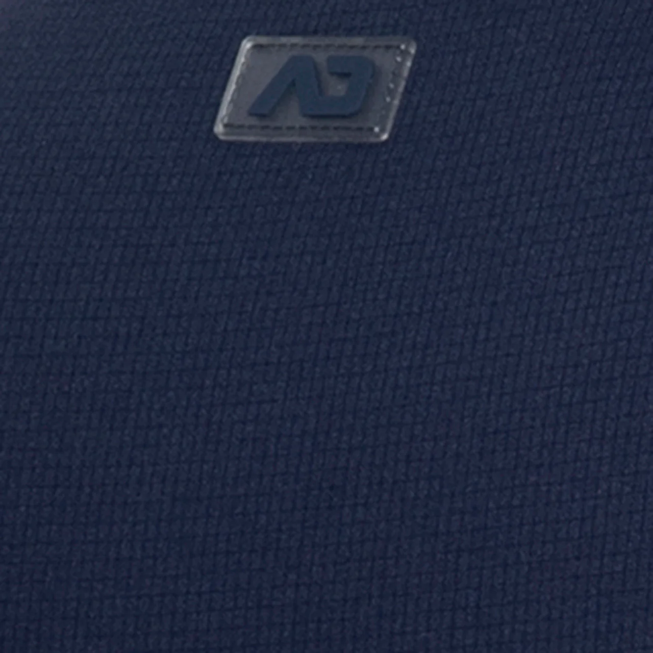 Addicted Veloz Dry Tank Top Navy AD1328 - Image 4