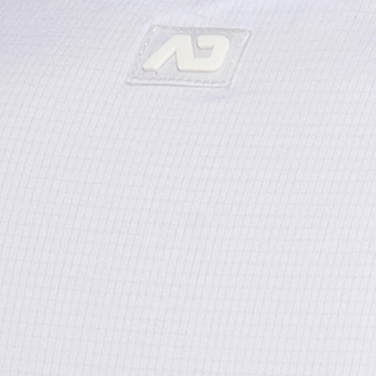 Addicted Veloz Dry Tank Top White AD1328 - Image 4