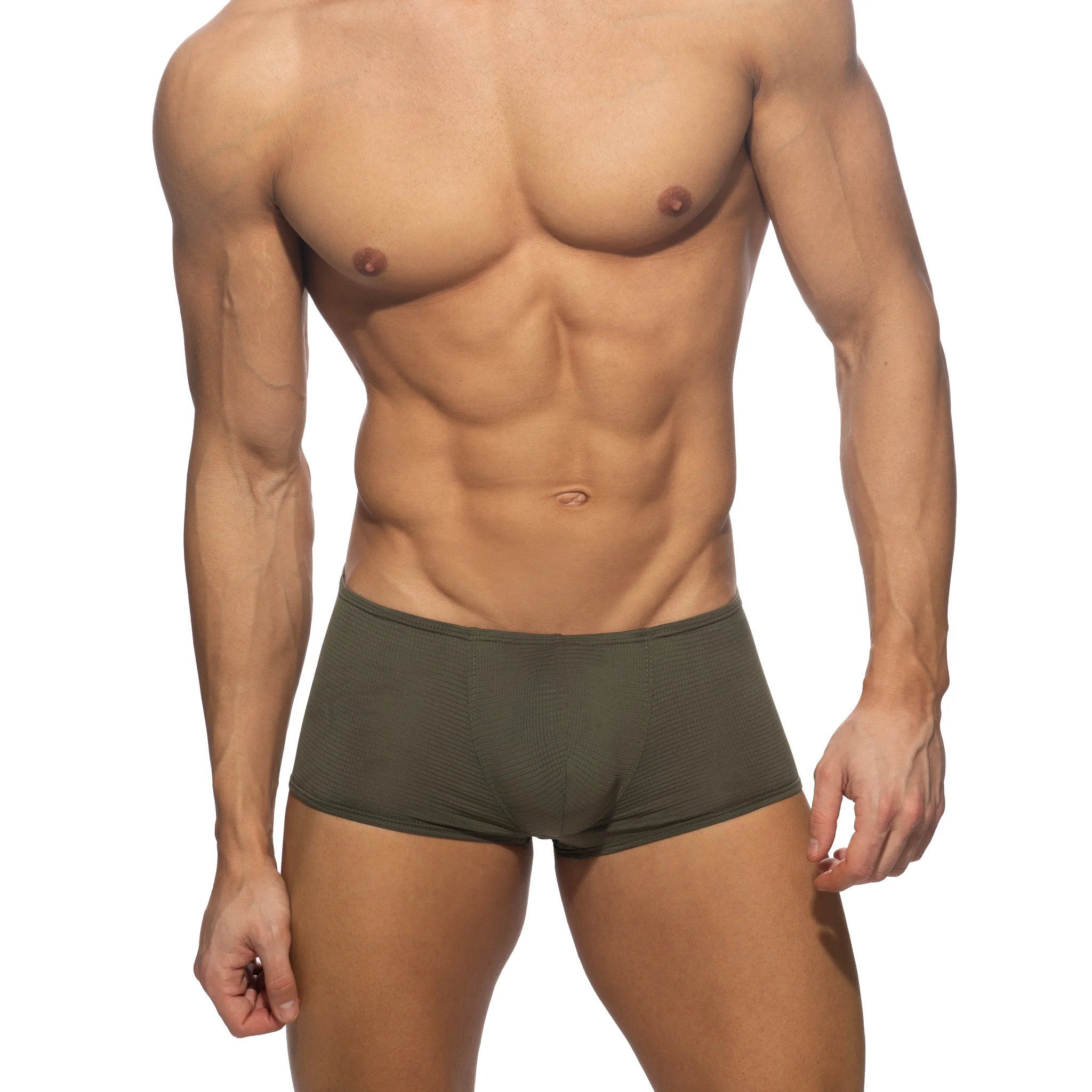 Addicted Veloz Dry Trunk Khaki AD1330 - Image 2