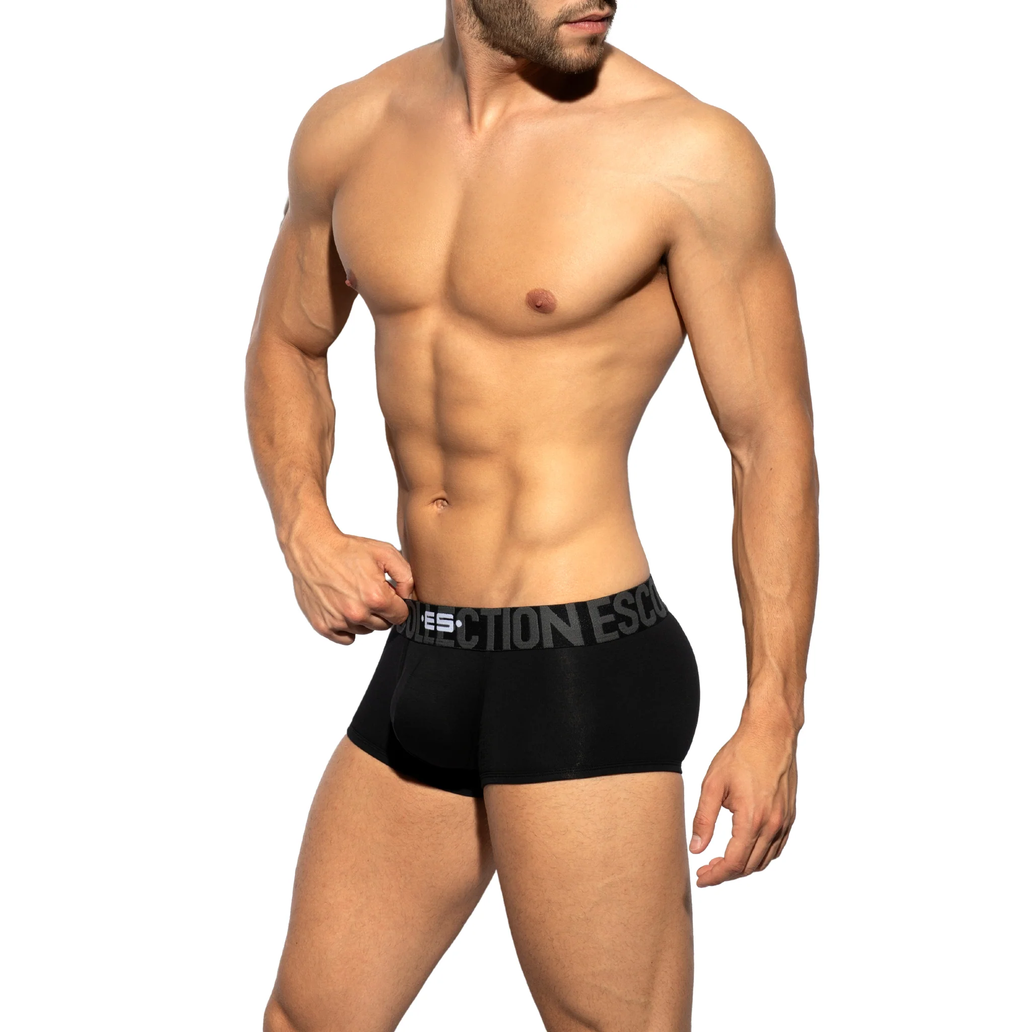 ES Collection 7 Days 7 Colors Trunk 3.0 Black UN488