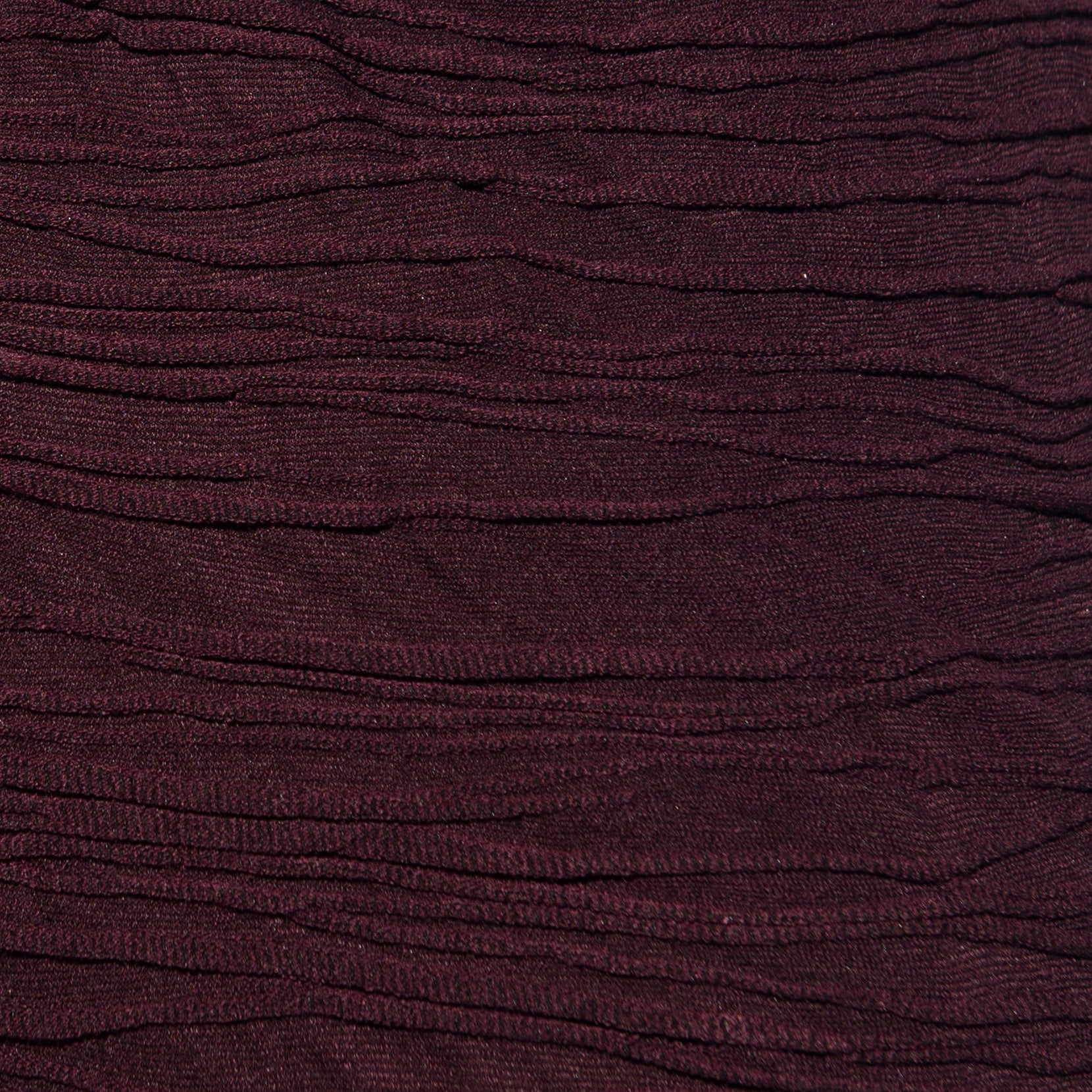 ES Collection Arakis Bermuda Shorts Garnet SP332 - Image 4
