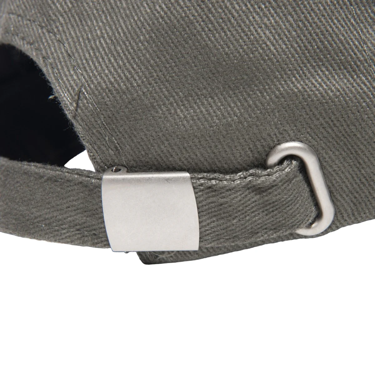 ES Collection Army Cap Khaki CAP006 - Image 3