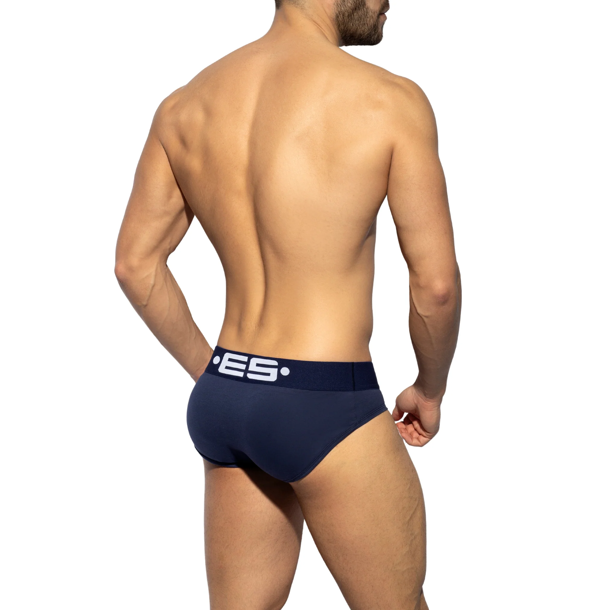 ES Collection Back Up Wonderbrief Navy UN550 - Image 3