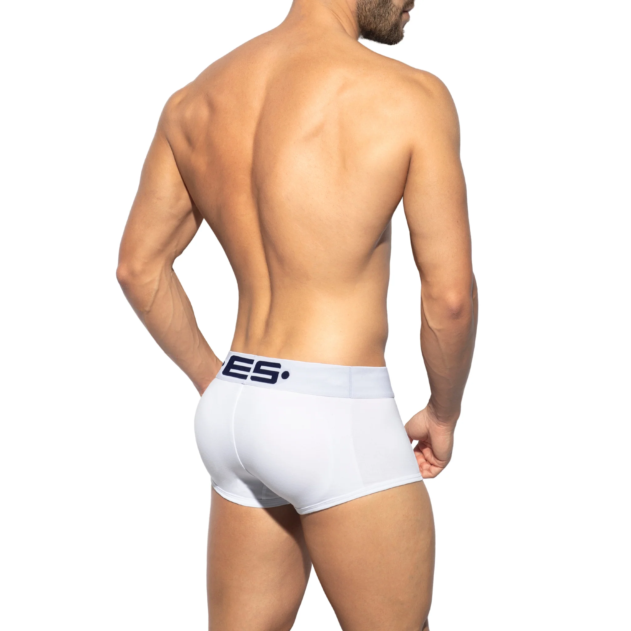 ES Collection Back Up Wondertrunk White UN552 - Image 3