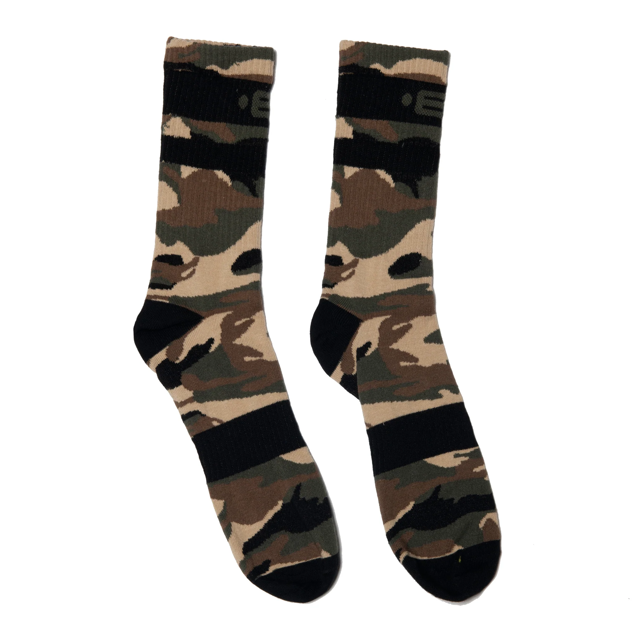 ES Collection Camo Socks Camouflage SCK08 - Image 4