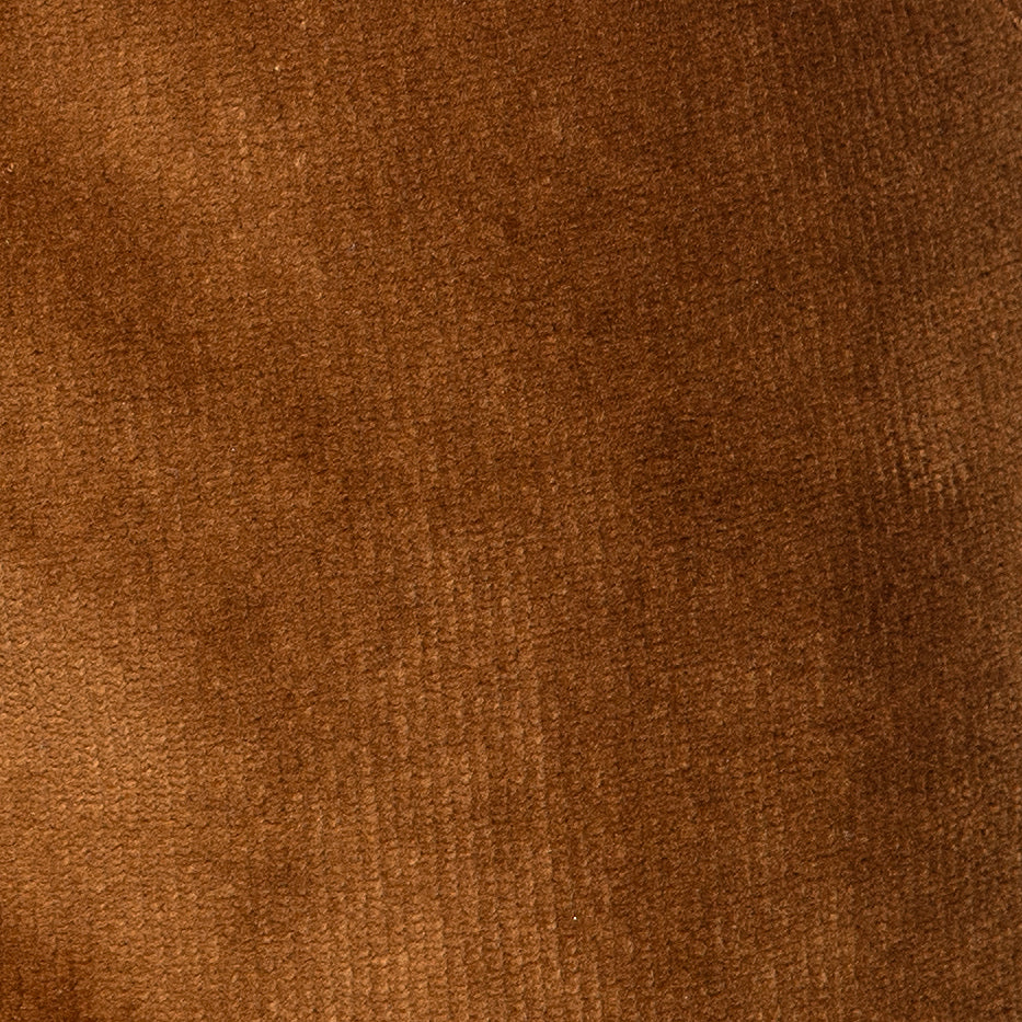 ES Collection Corduroy Bermuda Shorts Brown SP337 - Image 4