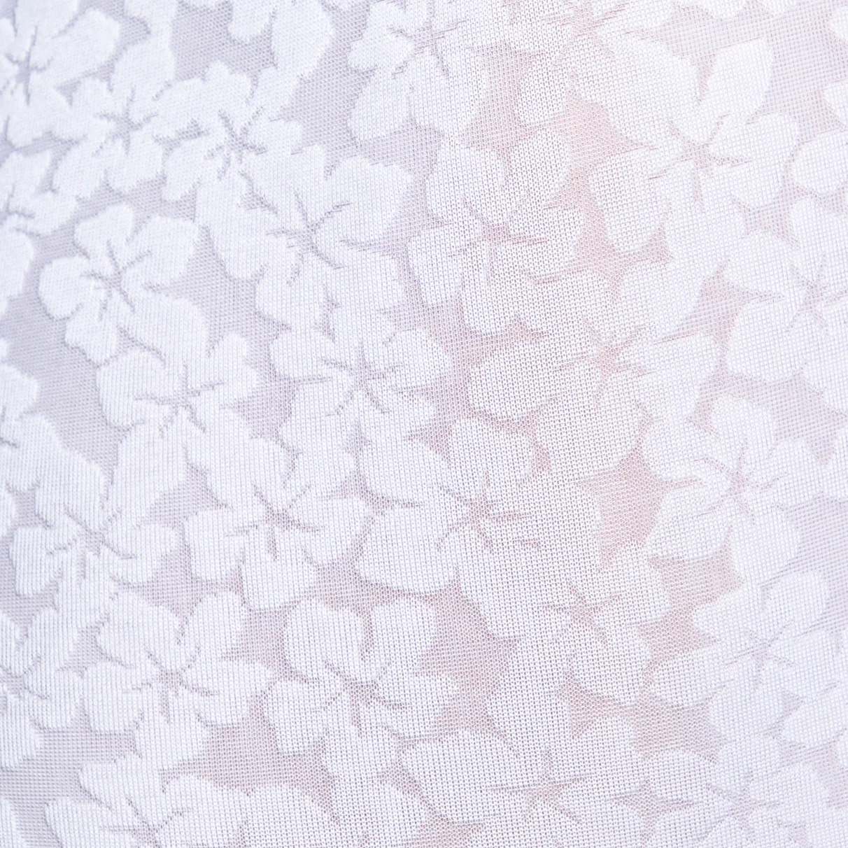 ES Collection Daisy Flower Trunk White UN595 - Image 4