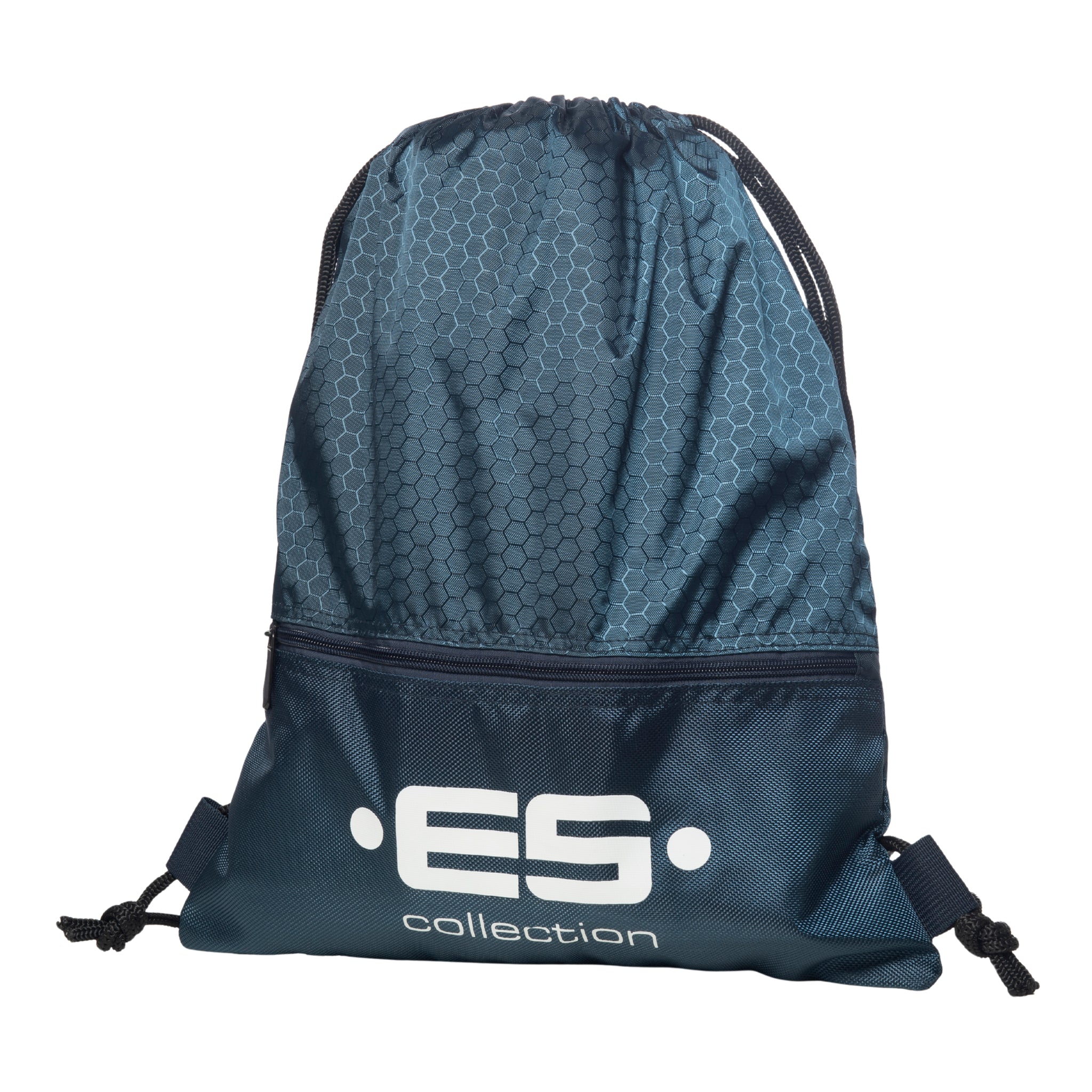 ES Collection Beach Bag 5.0 Navy AC181