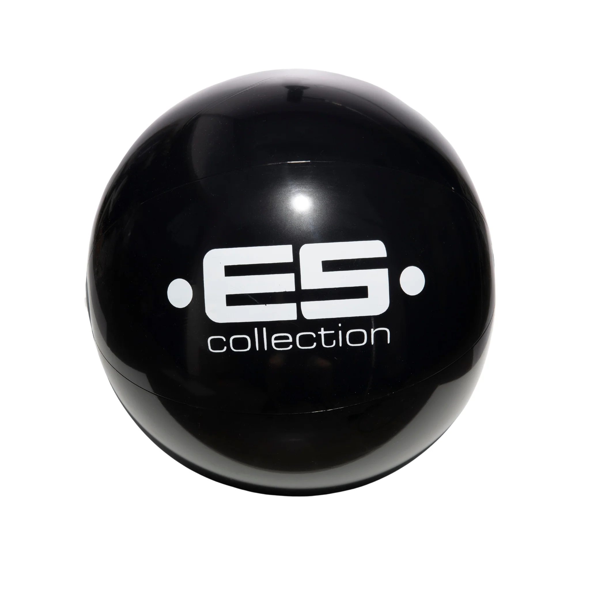 ES Collection Beach Ball Black AC188