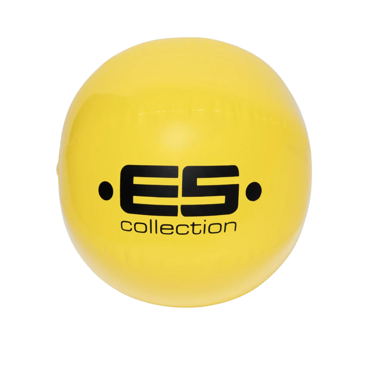 ES Collection Beach Ball Yellow AC188