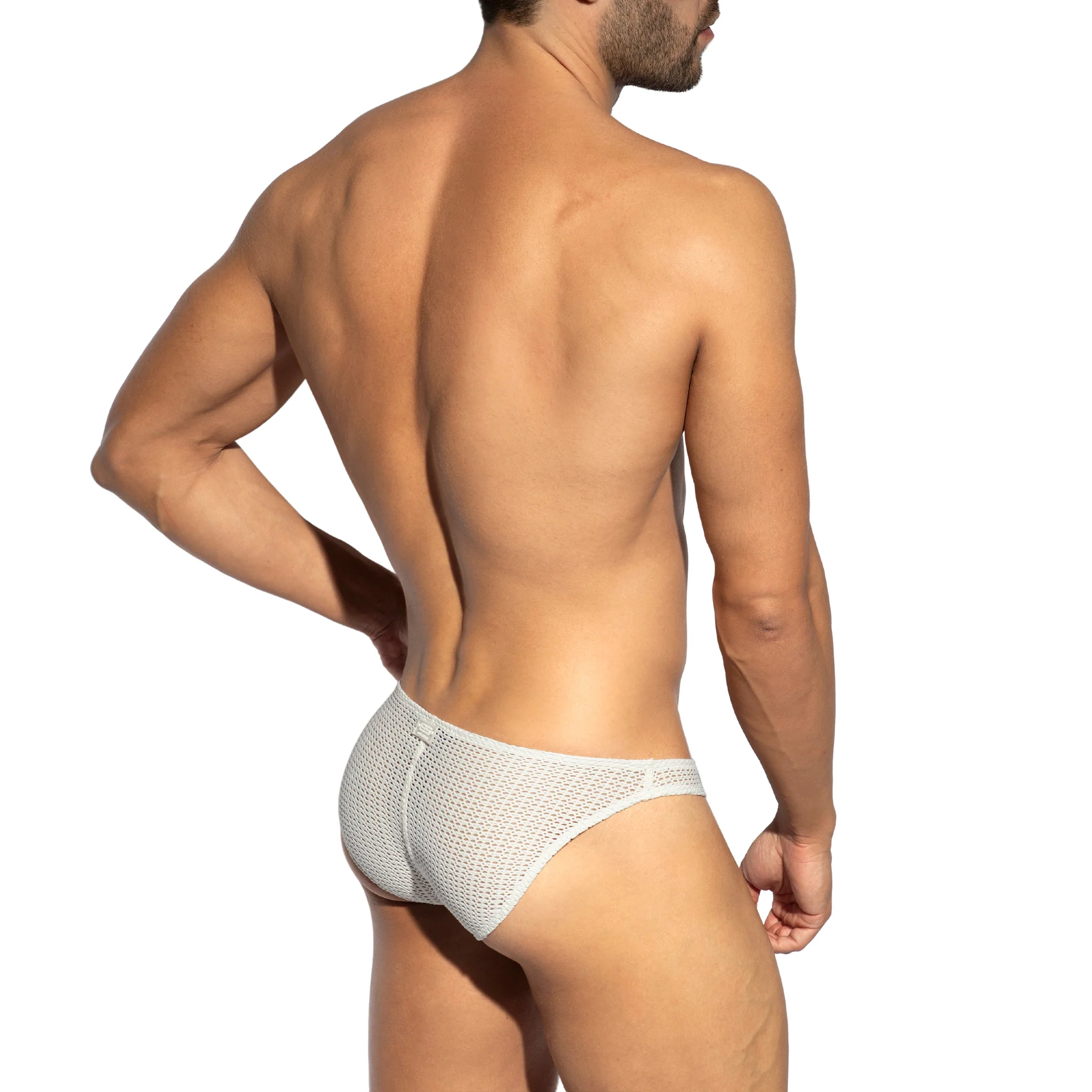 ES Collection Formentera Brief Ivory UN602 - Image 3