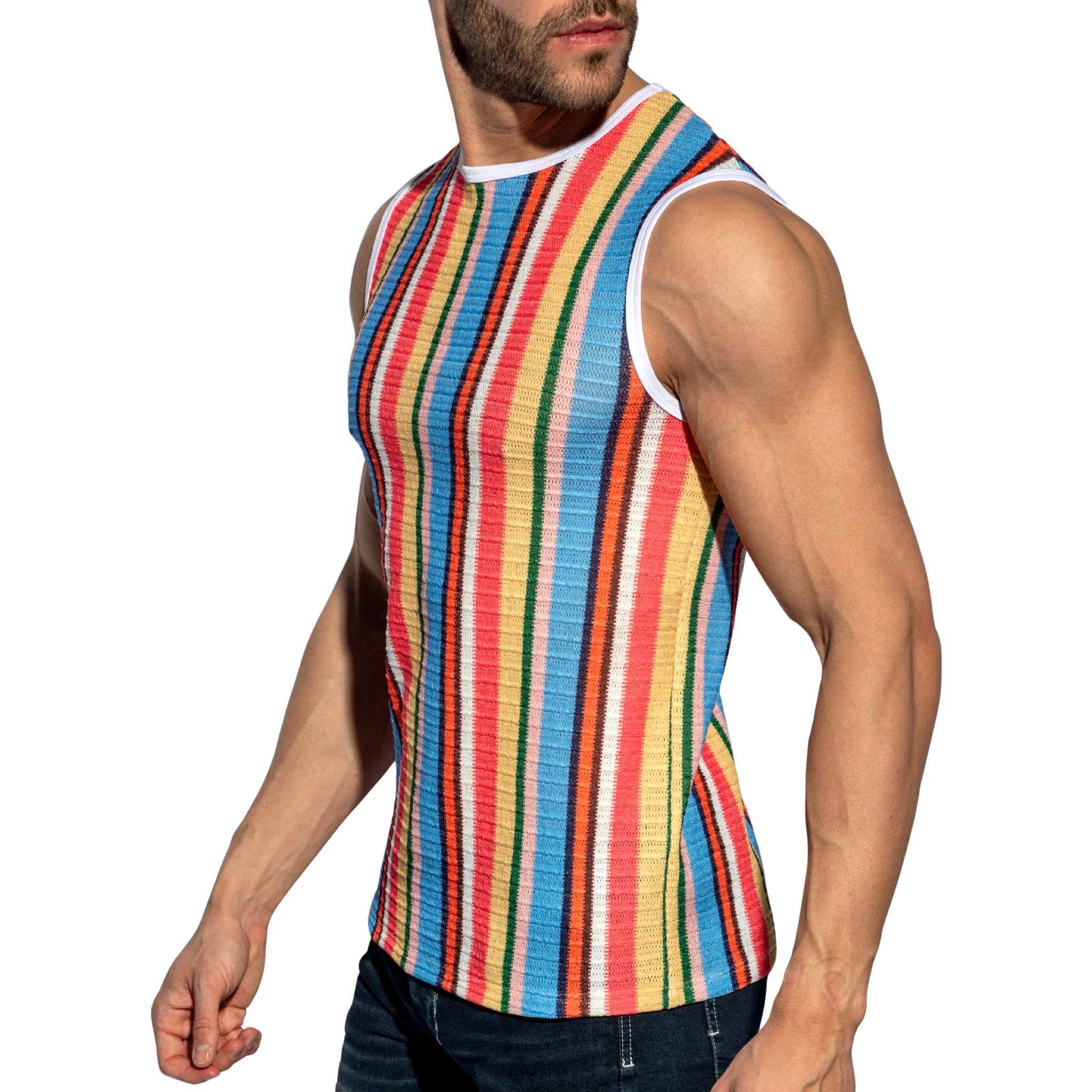 Tank Tops